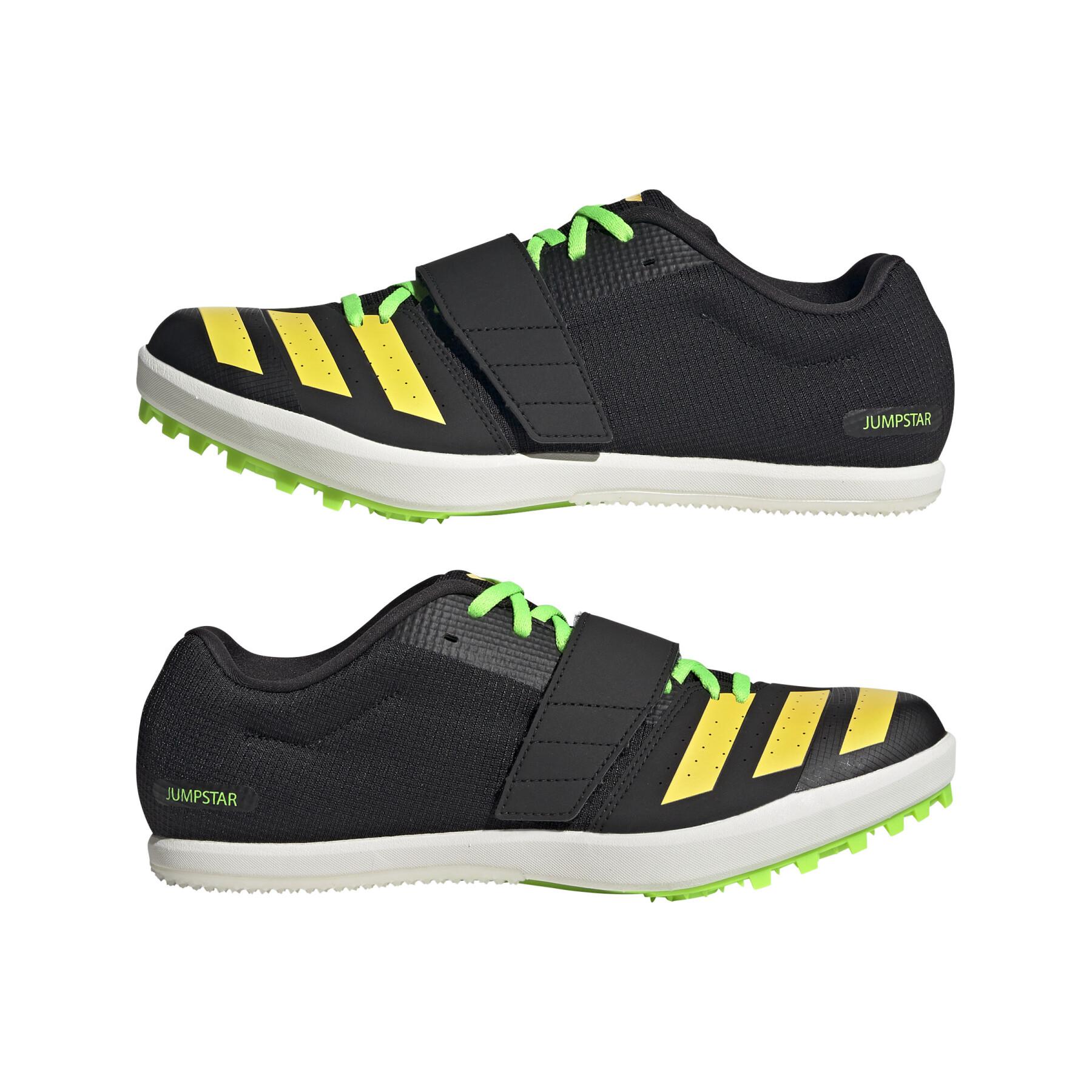 Athletic shoes adidas 70 Jumpstar