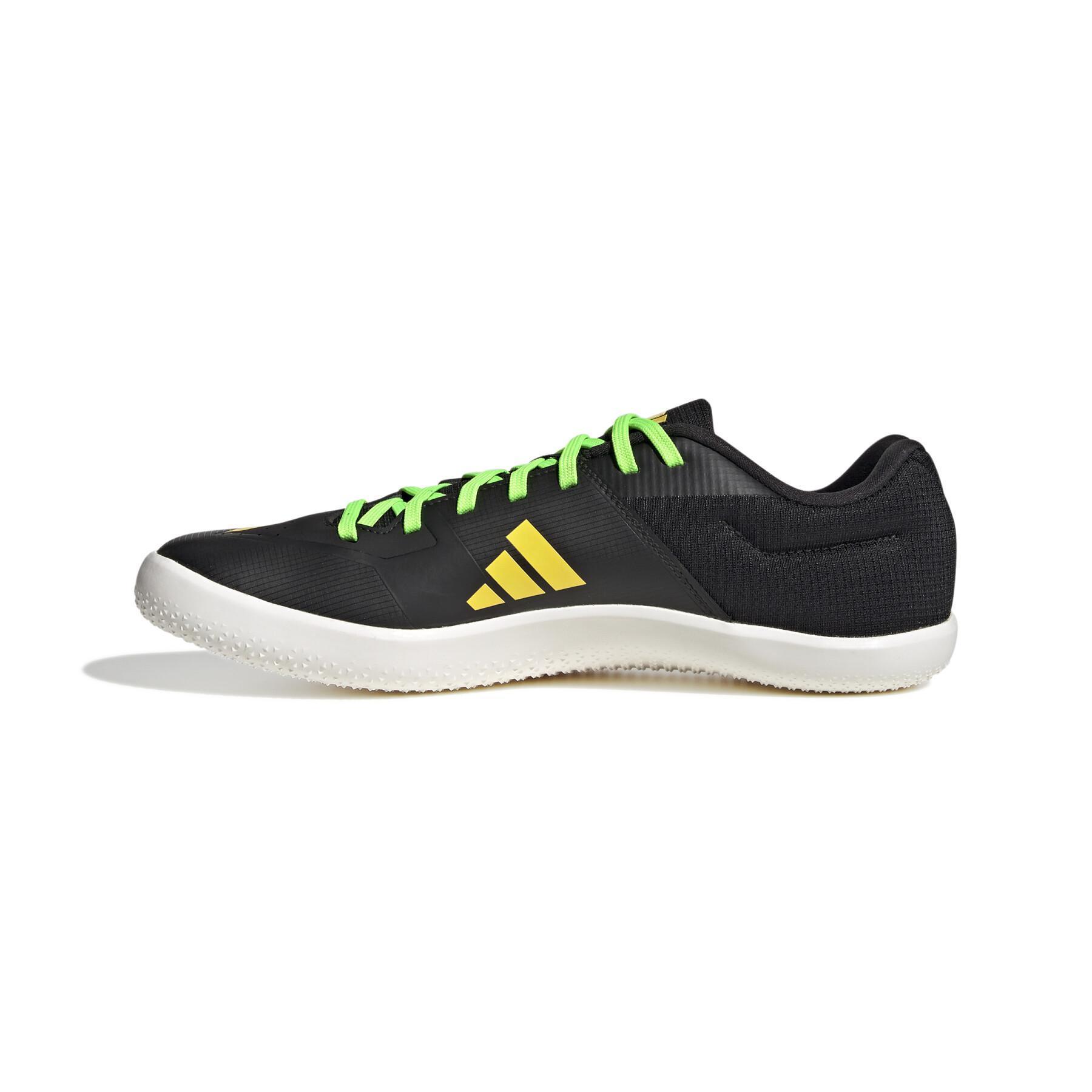Athletic shoes adidas 75 Throwstar