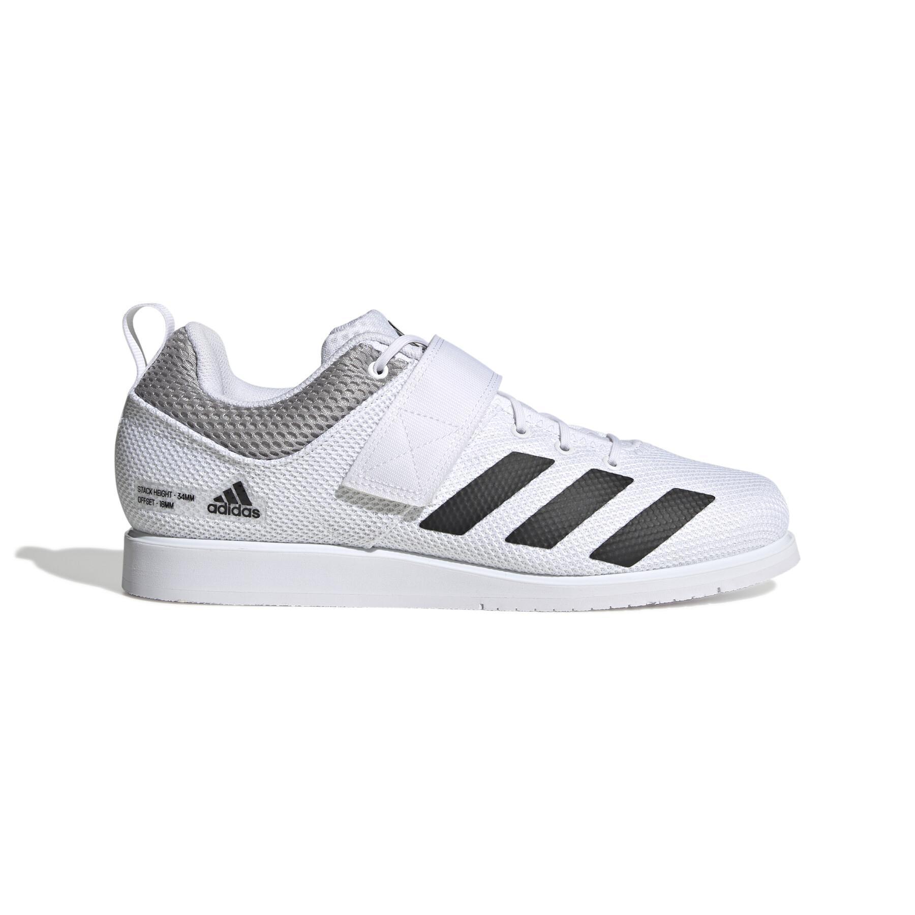 Weightlifting shoes adidas 110 Powerlift 5