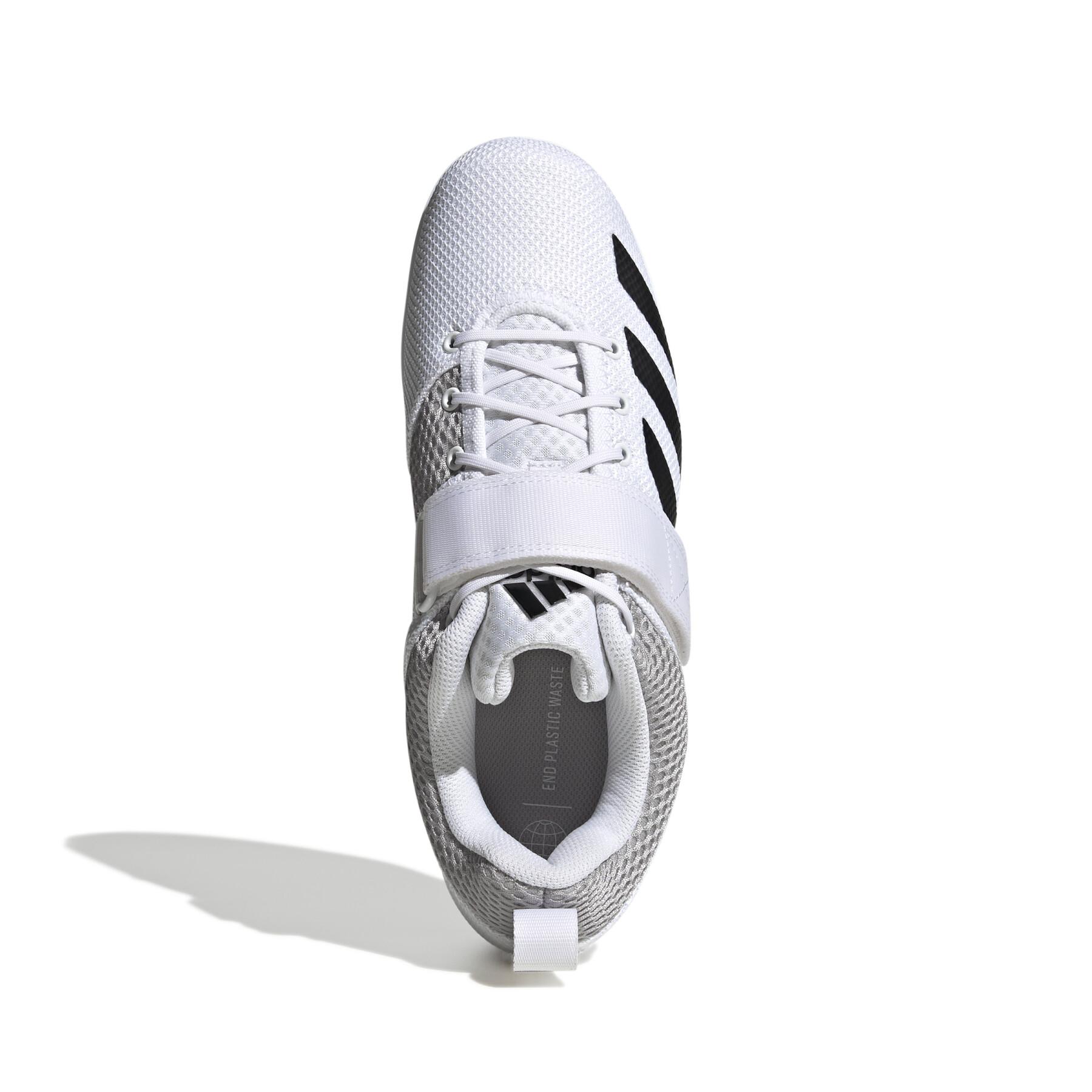 Weightlifting shoes adidas 110 Powerlift 5
