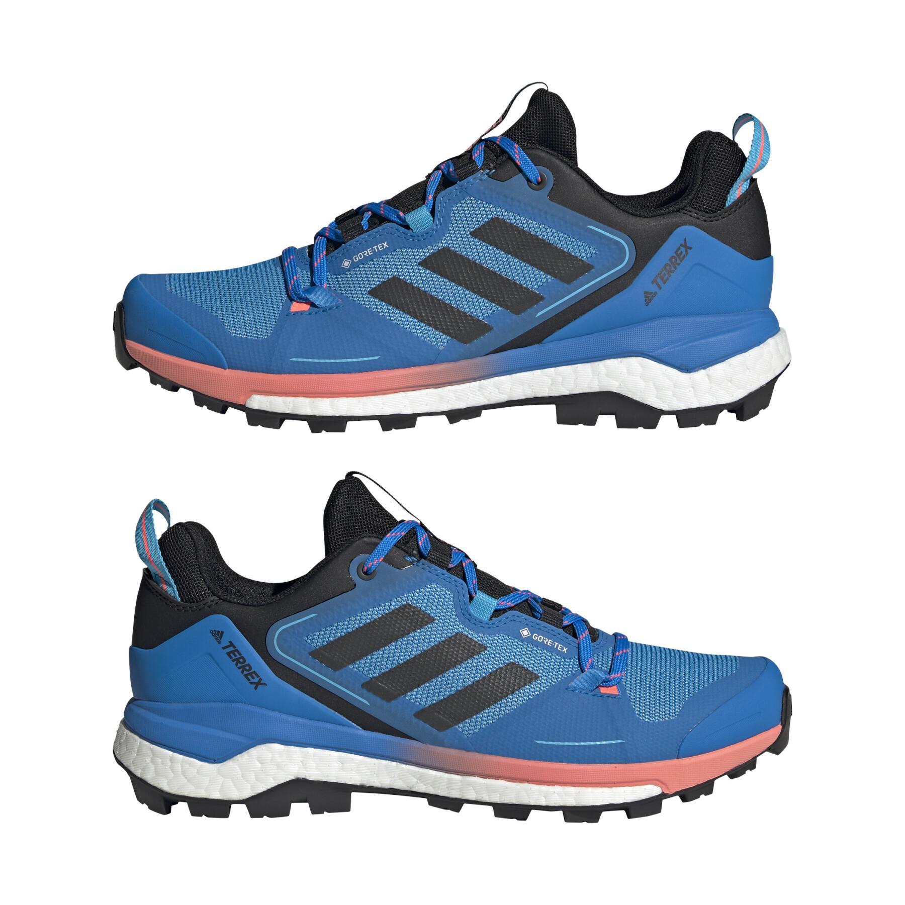 Hiking shoes adidas 180 Terrex Skychaser GORE-TEX 2.