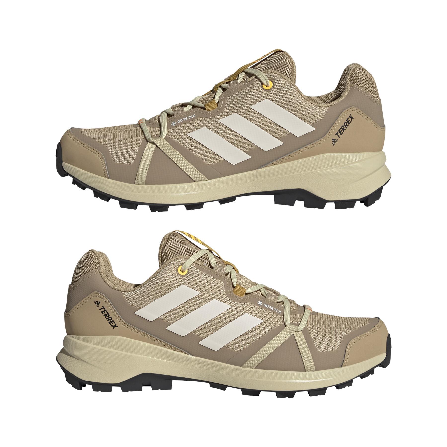 Hiking shoes adidas Terrex Skyhiker Gore-Tex