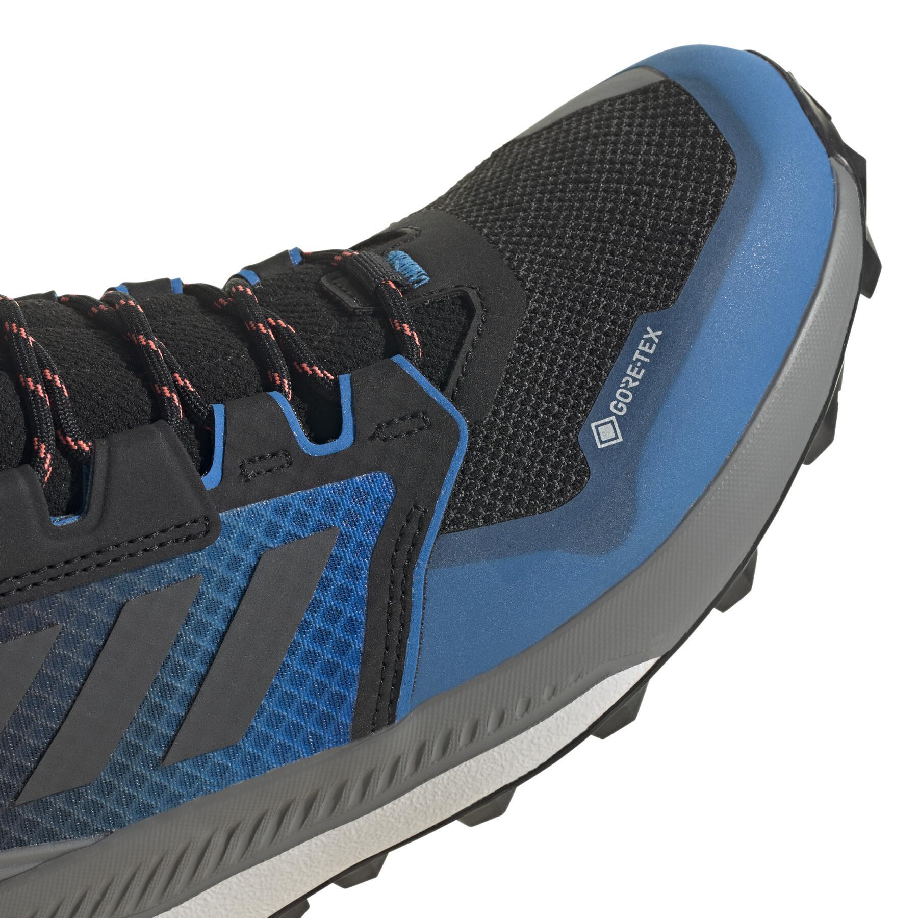 Hiking shoes adidas Terrex Trailmaker Gore-tex