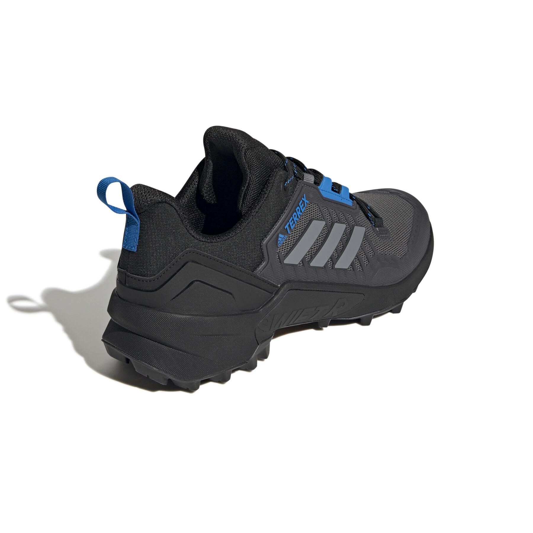 Hiking shoes adidas 140 Terrex Swift R3