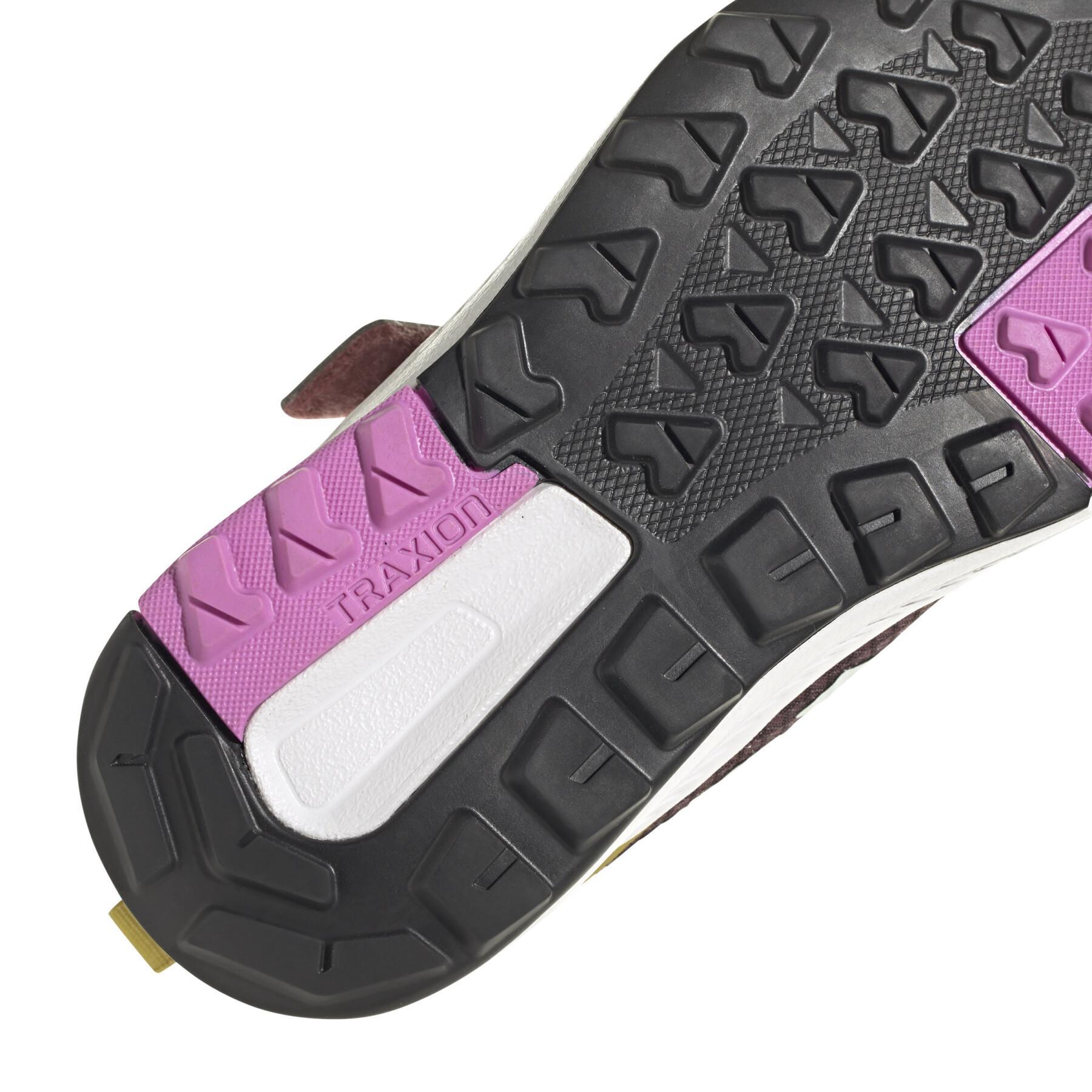 Children's hiking shoes adidas Terrex Trailmaker
