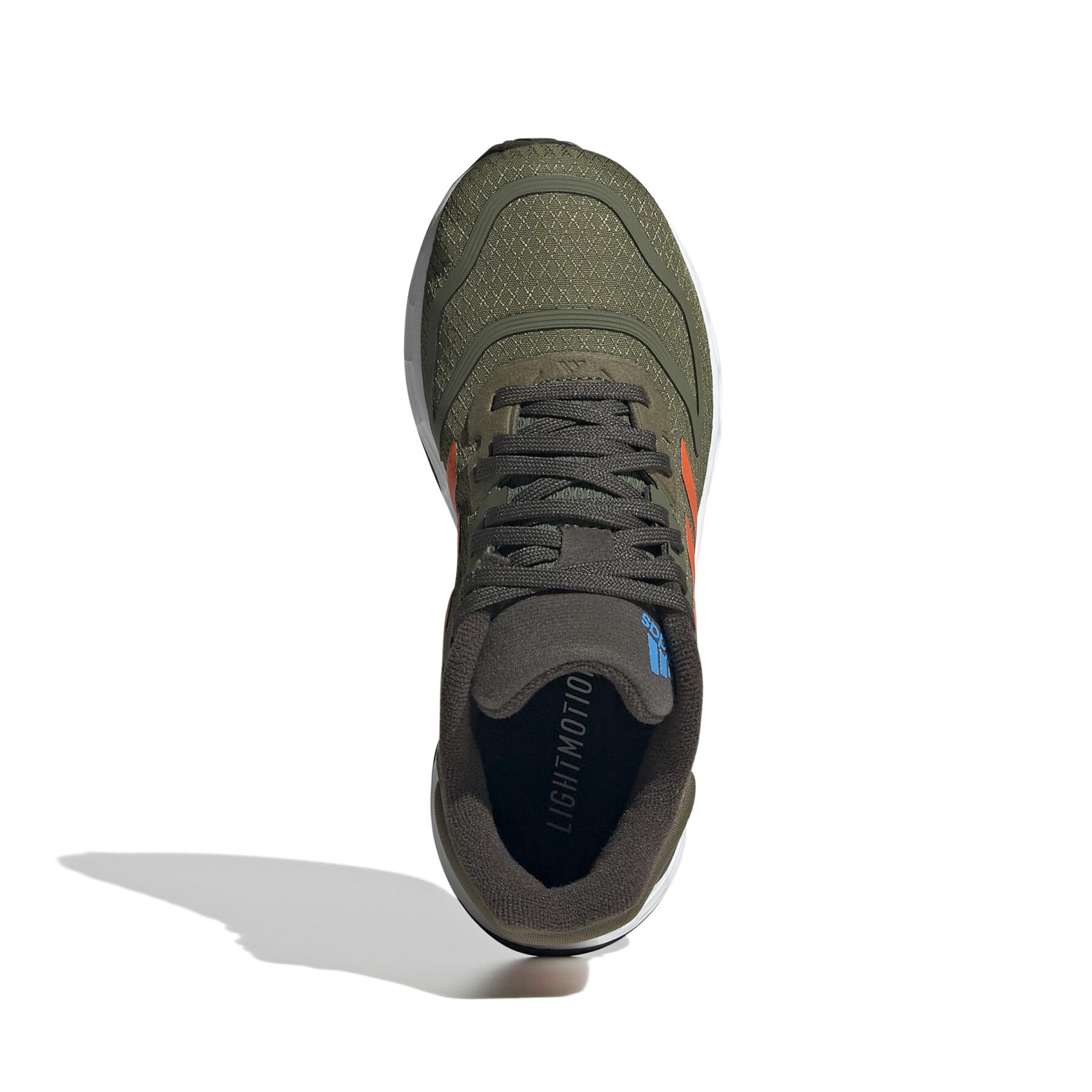 Children's running shoes adidas Duramo 10 Lightmotion Sport