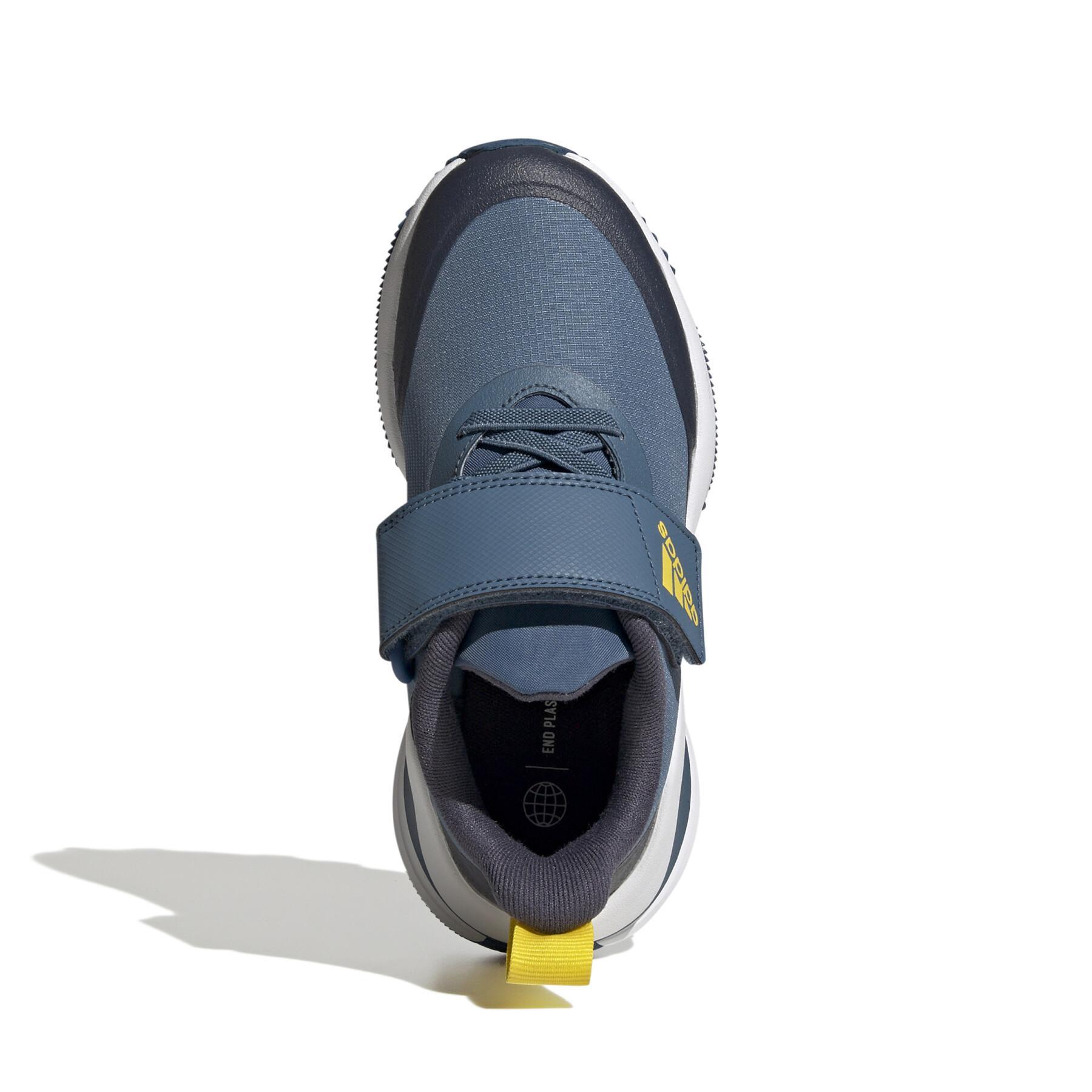 Children's running shoes adidas FortaRun All-Terrain