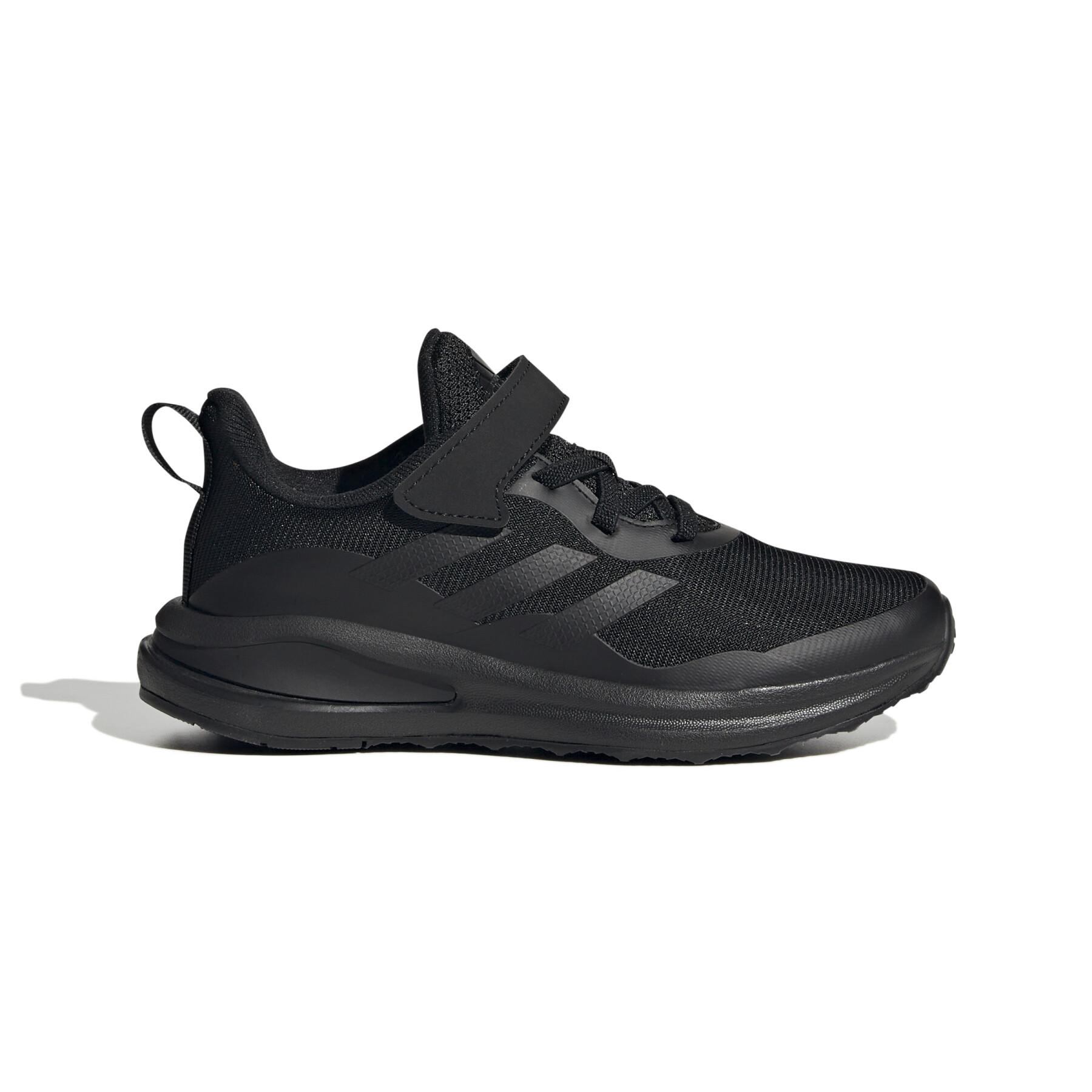 Children's running shoes adidas FortaRun Sport
