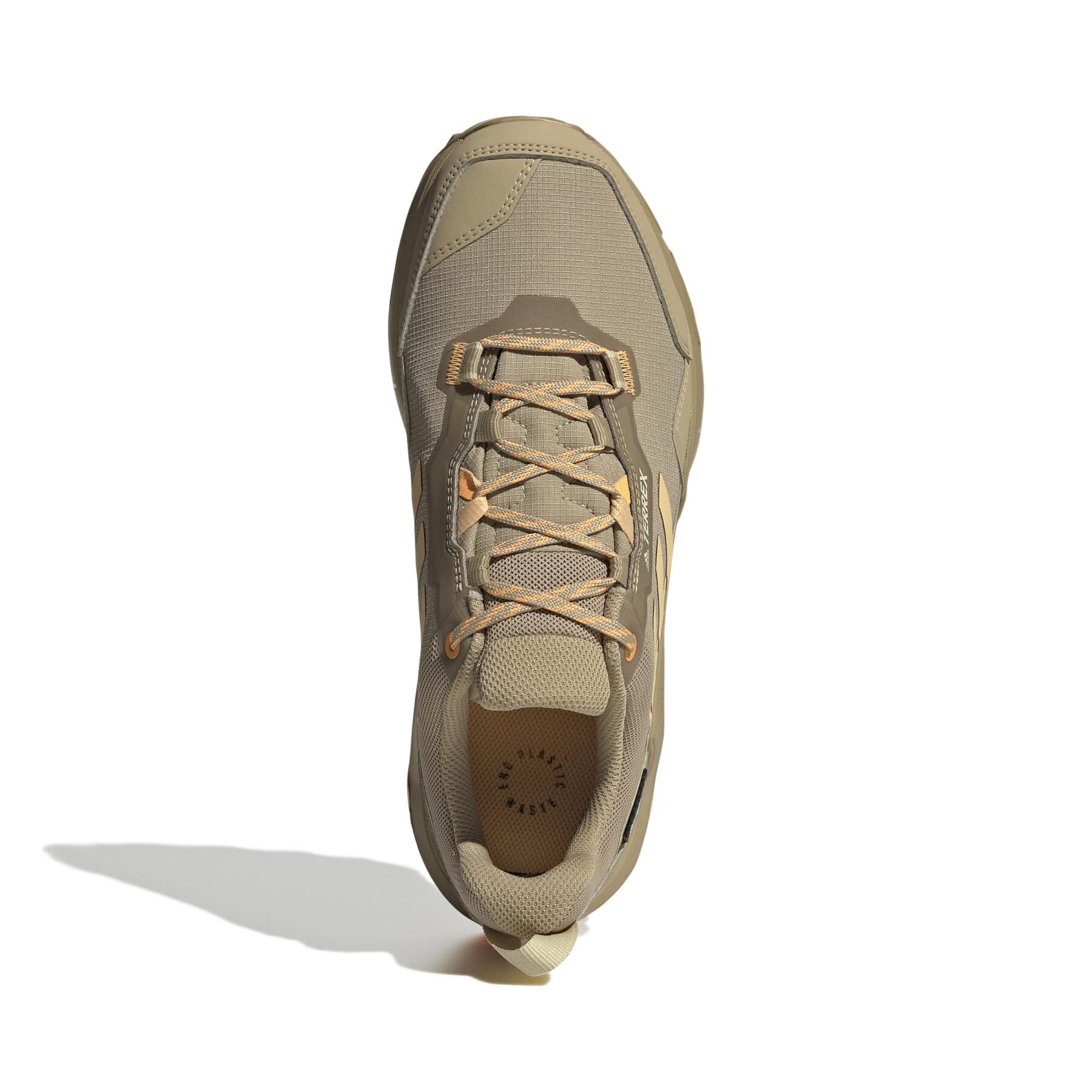 Women's hiking shoes adidas Terrex Ax4 Gore-Tex