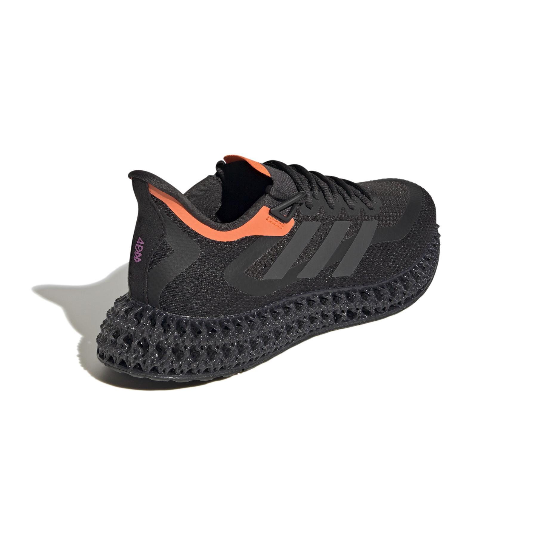 Running shoes adidas 4DFWD 2