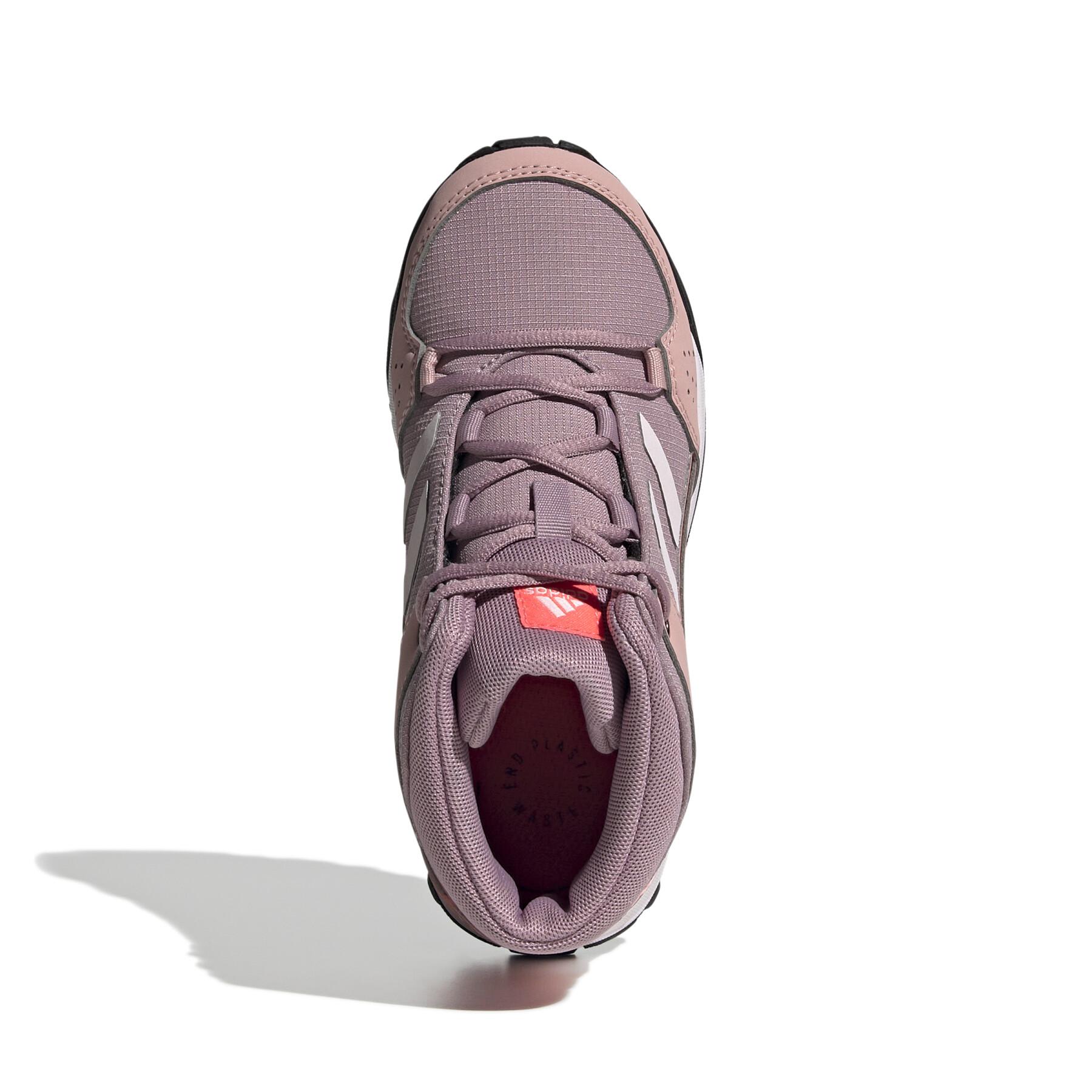 Children's hiking shoes adidas Terrex Hyperhiker