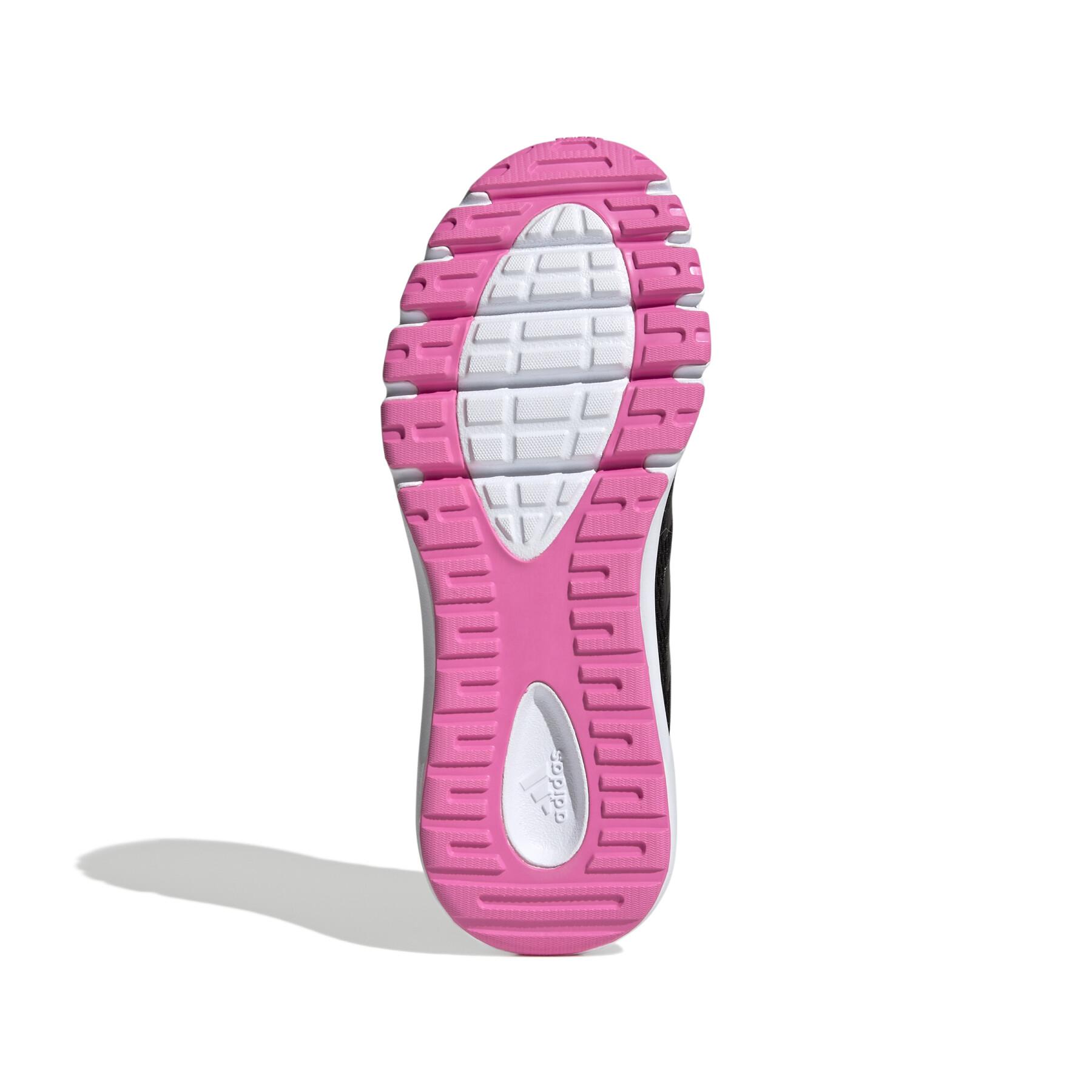 Women's running shoes adidas Fluidup
