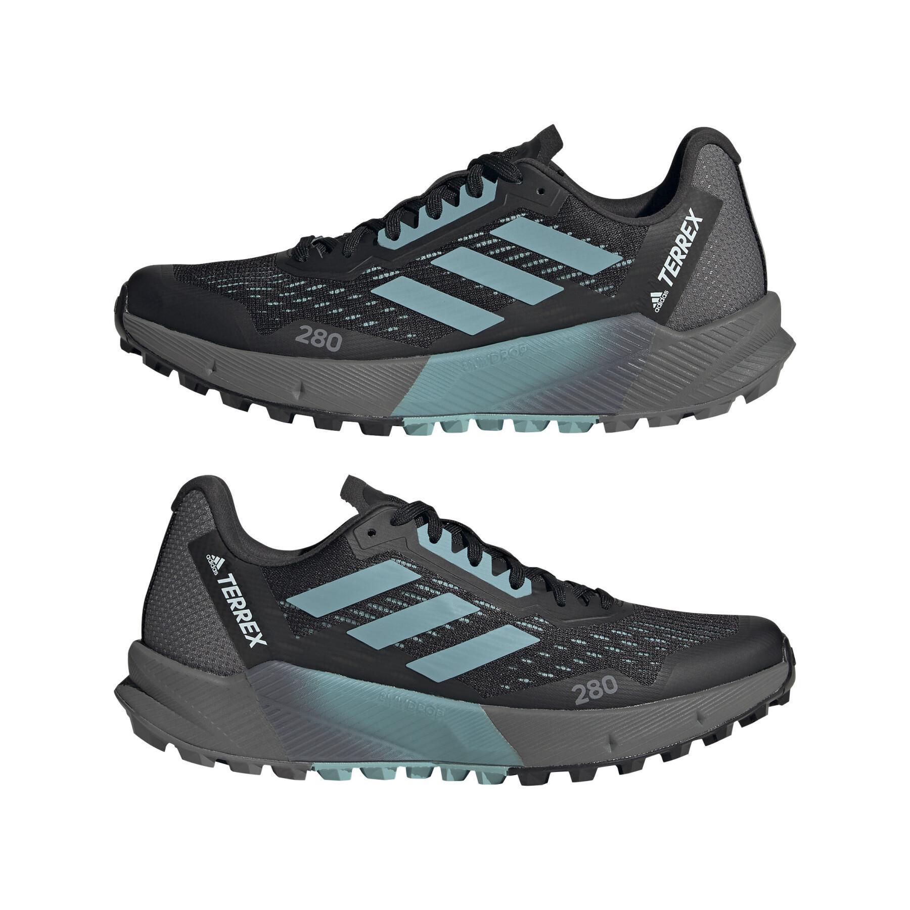 Women's Trail running shoes adidas Terrex Agravic Flow 2