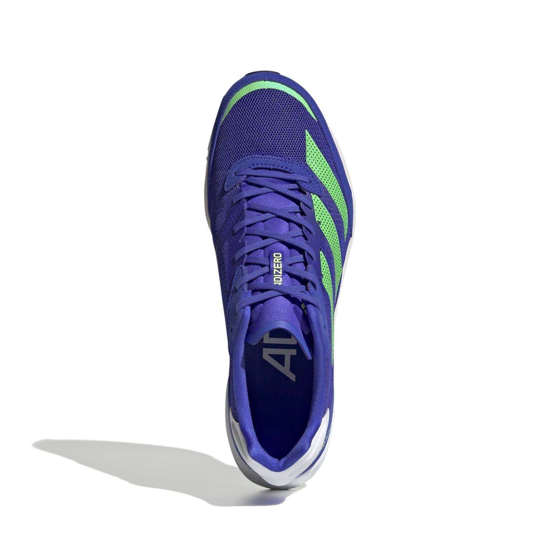 Running shoes adidas Adizero ADIOS 6 M