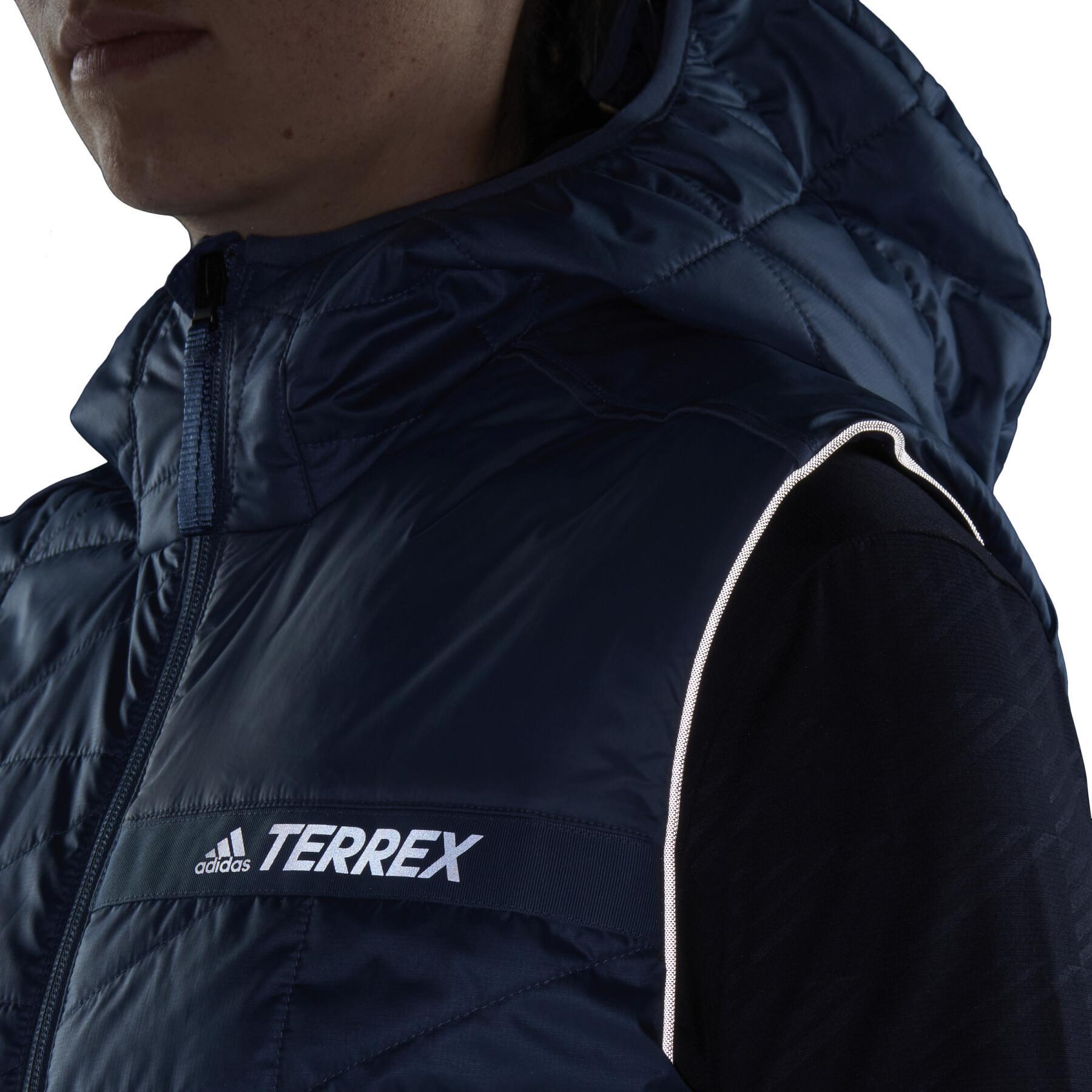 Women's jacket adidas Terrex Multi Insulated