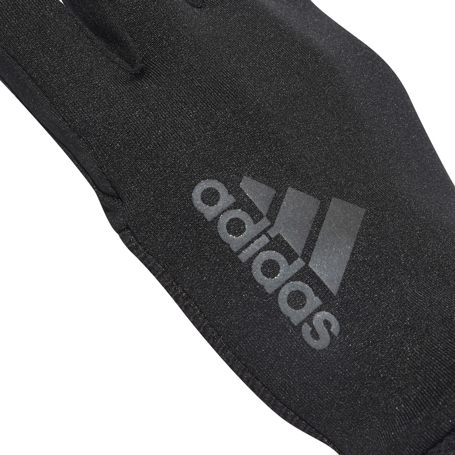 Gloves adidas Cold.Dry