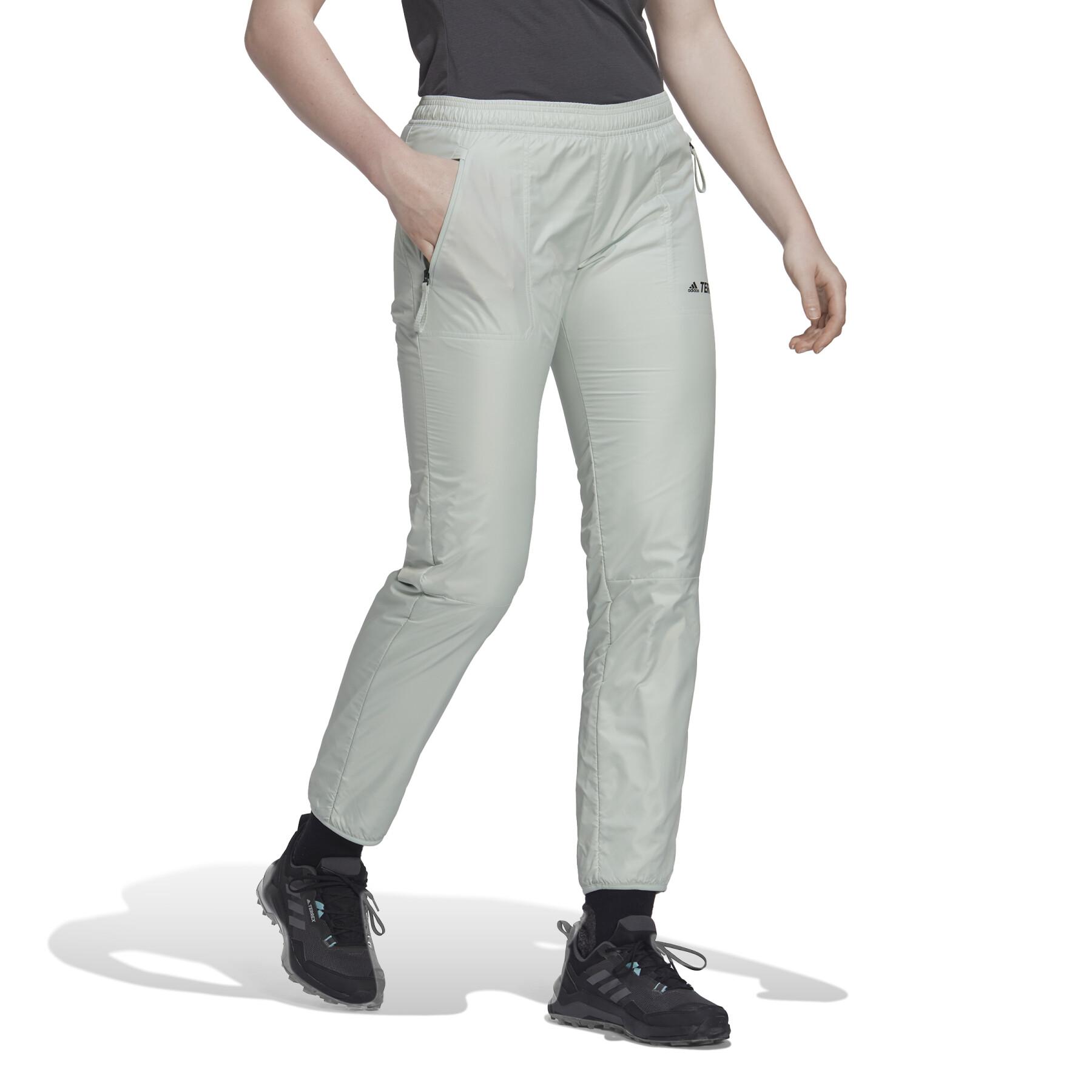 Women's jogging suit adidas Multi Primegreen WindFleece