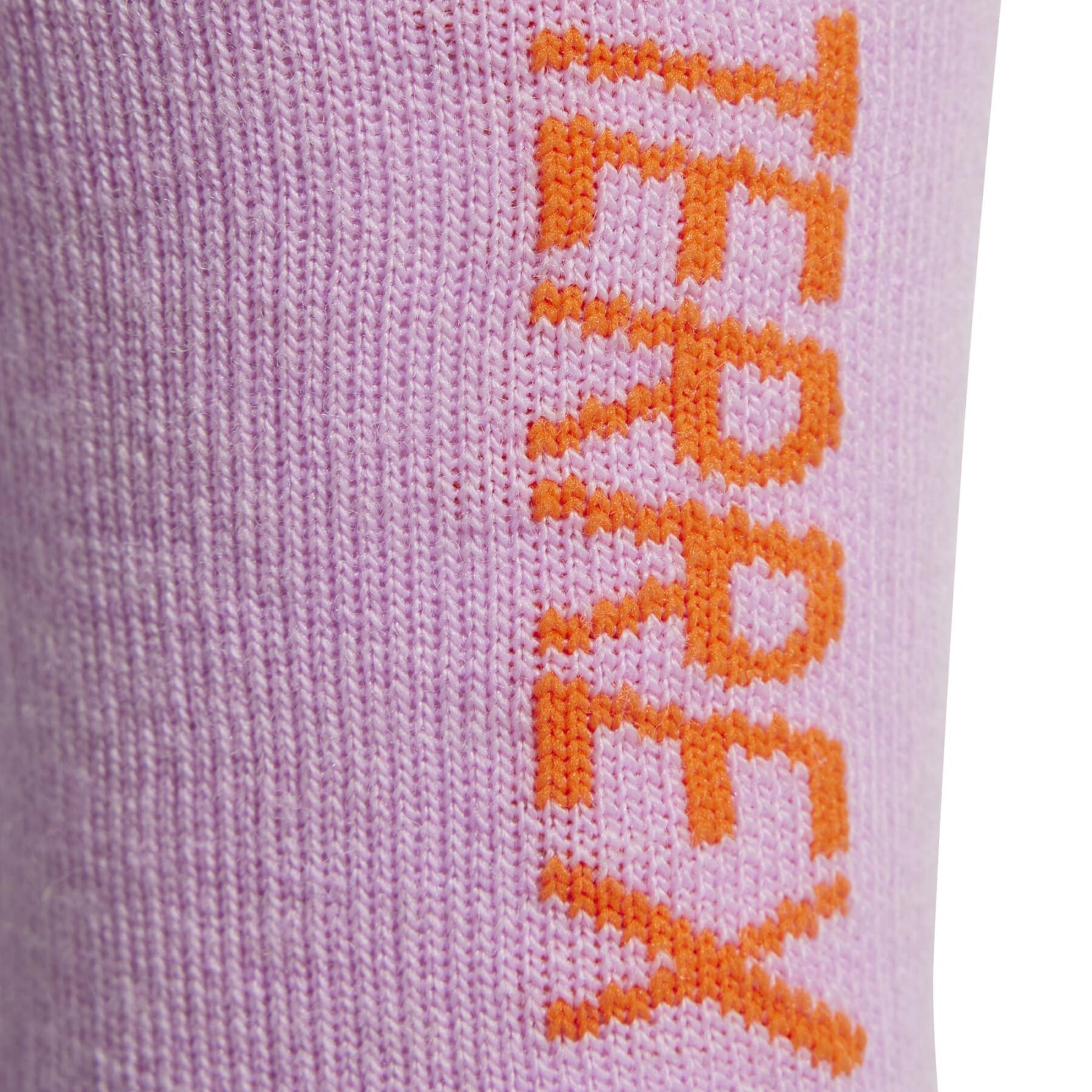 Mid-calf wool socks adidas Terrex cold.dry