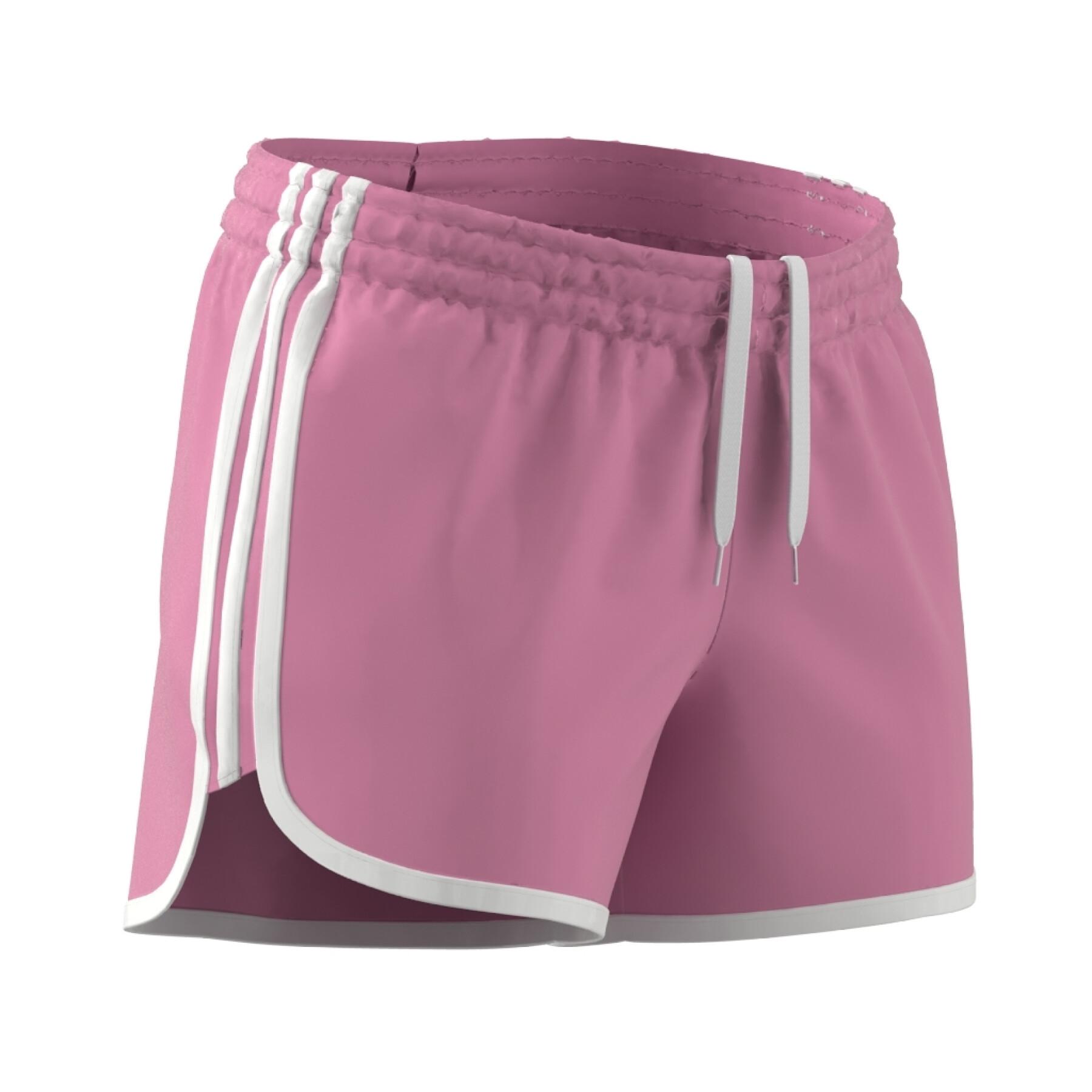 Women's shorts adidas 28 Marathon 2