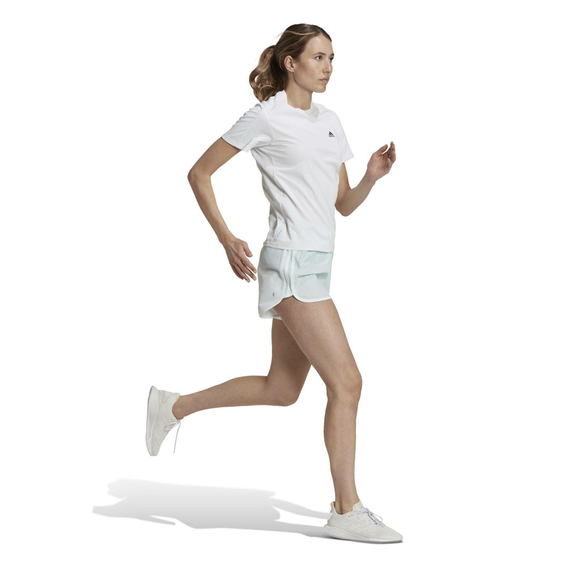 Marathon shorts 2 women adidas