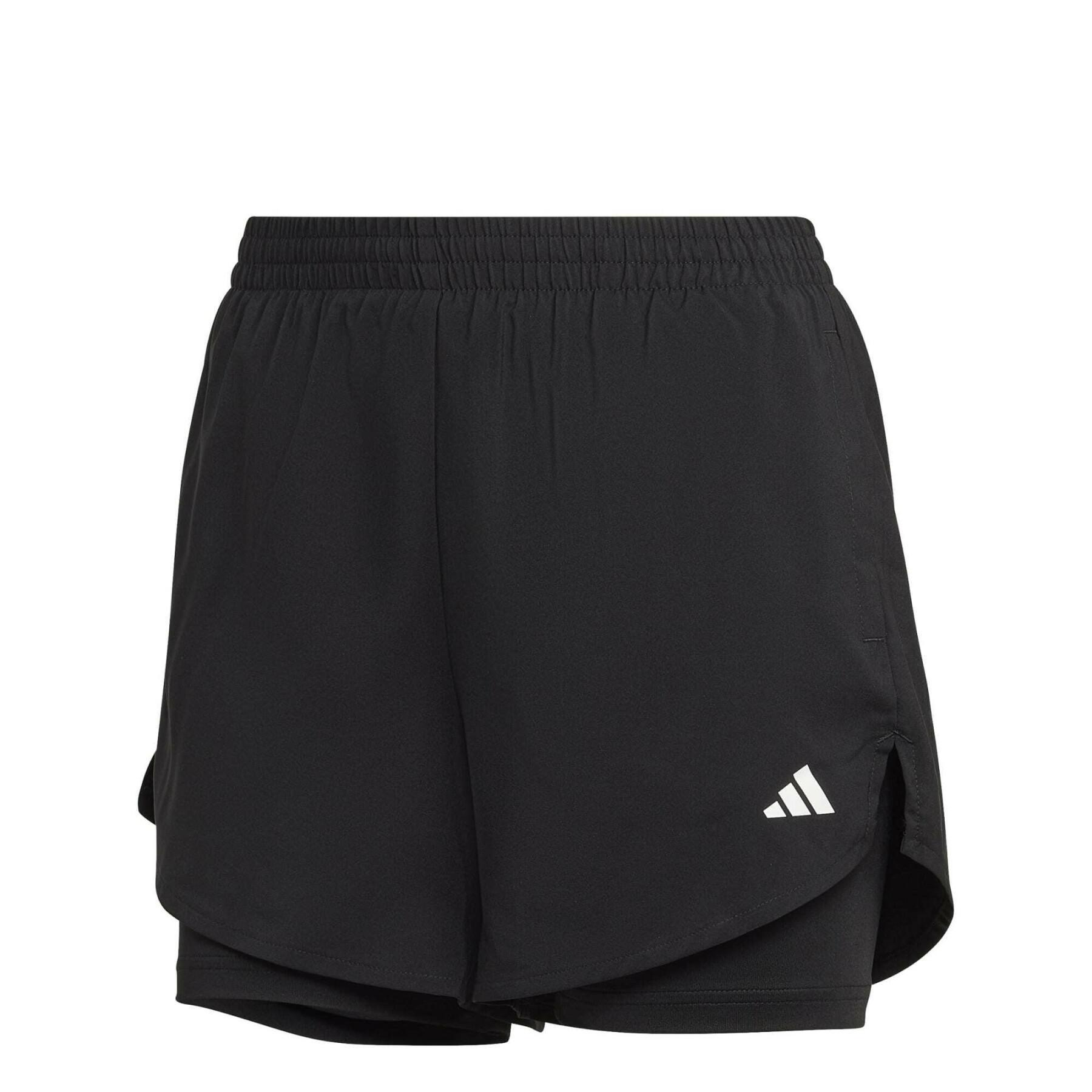 Women's shorts adidas 38 Min