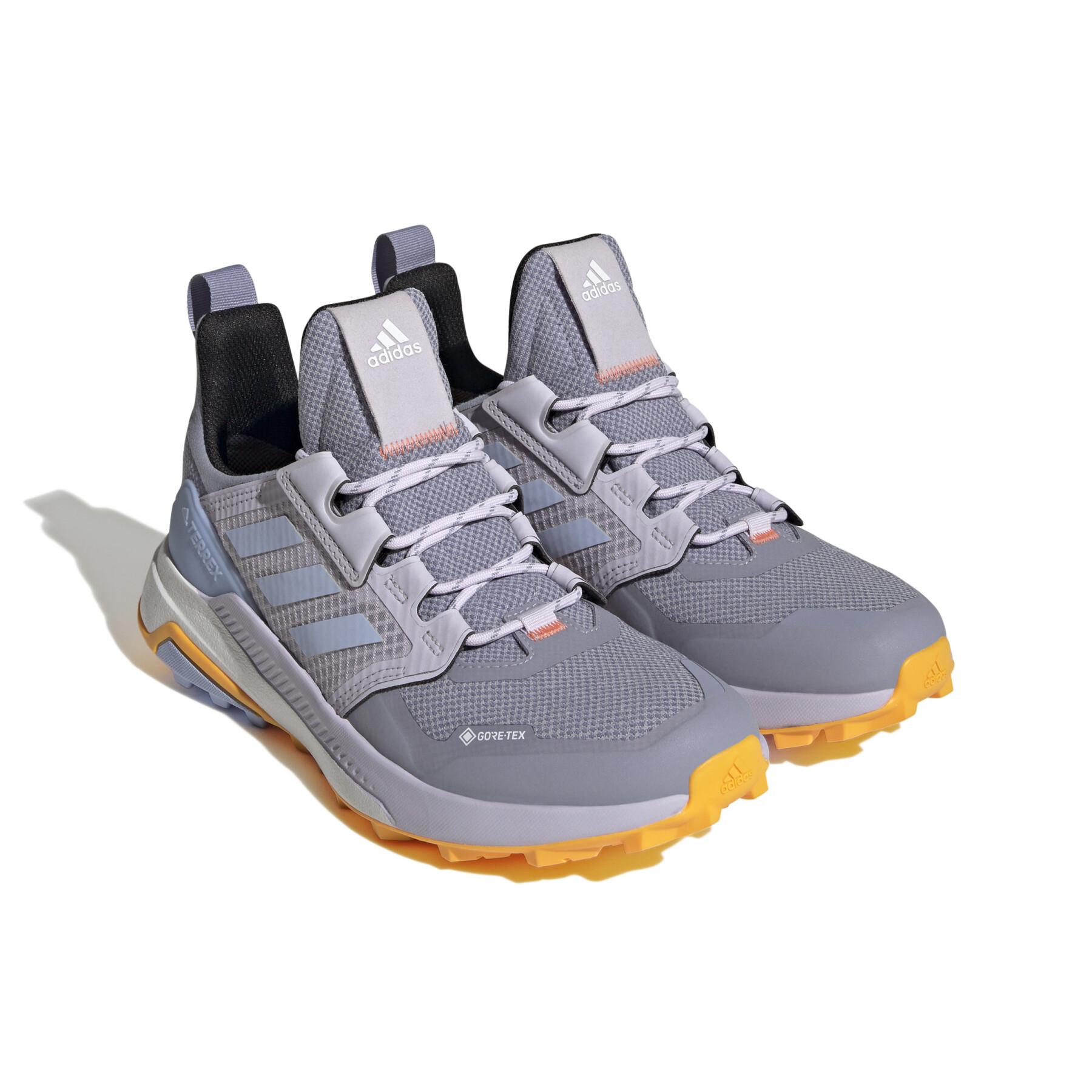 Women's hiking shoes adidas Terrex Trailmaker GORE-TEX