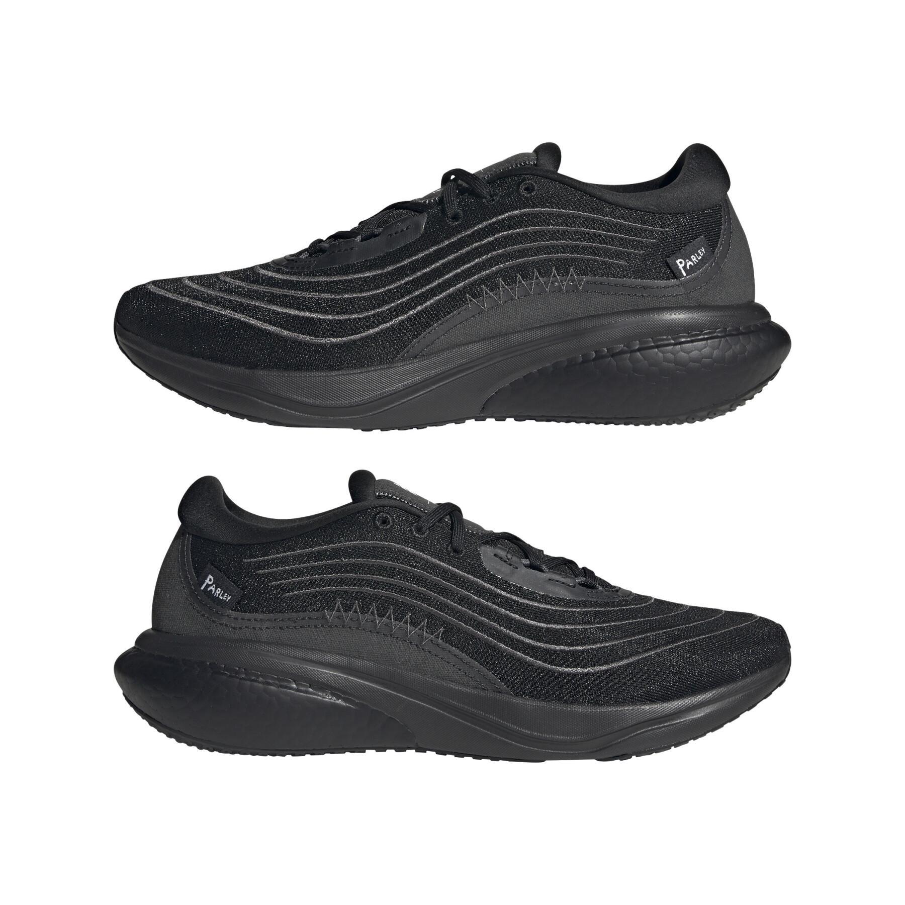 Running shoes adidas Supernova 2.0 x Parley