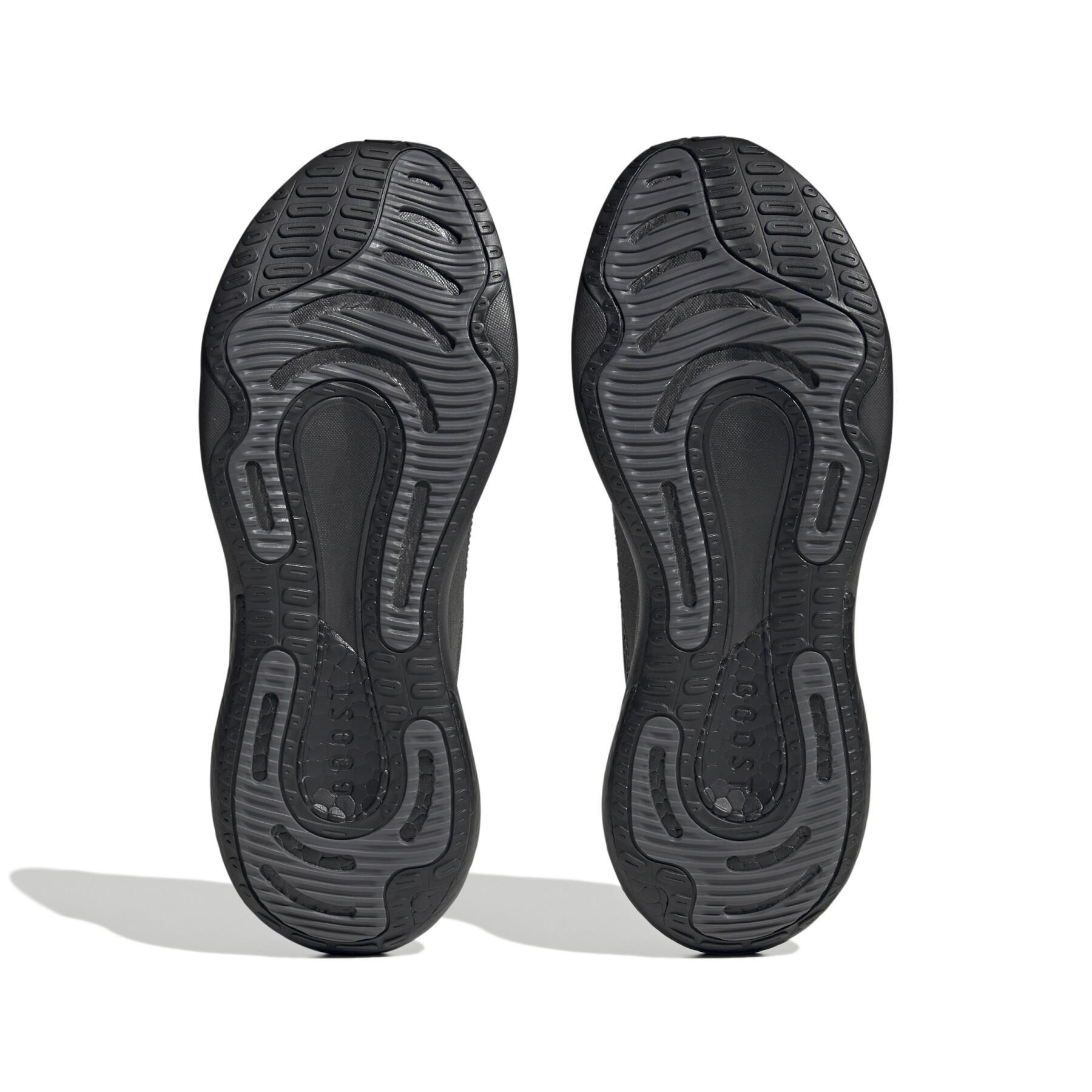 Running shoes adidas Supernova 2.0 x Parley