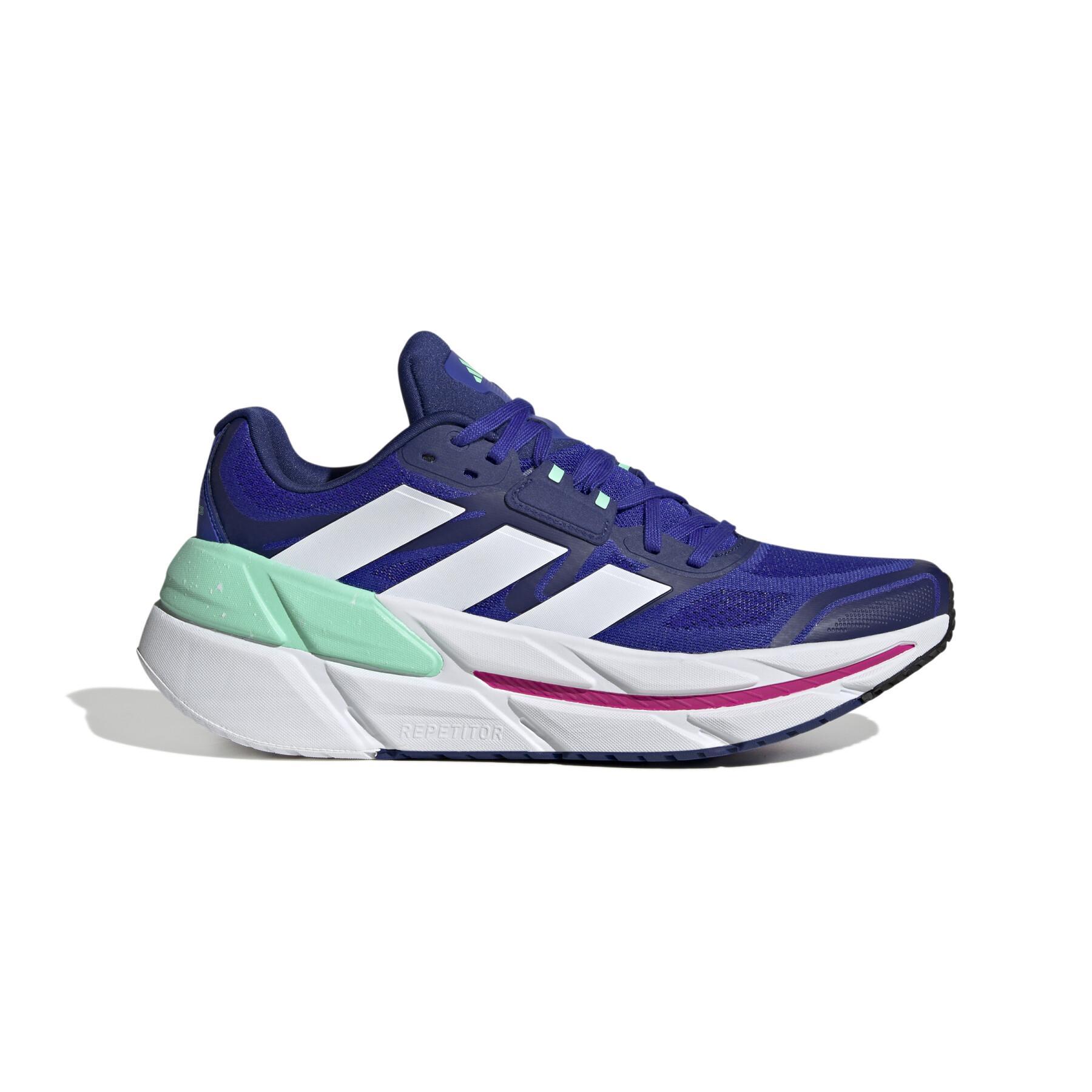 Running shoes adidas Adistar CS
