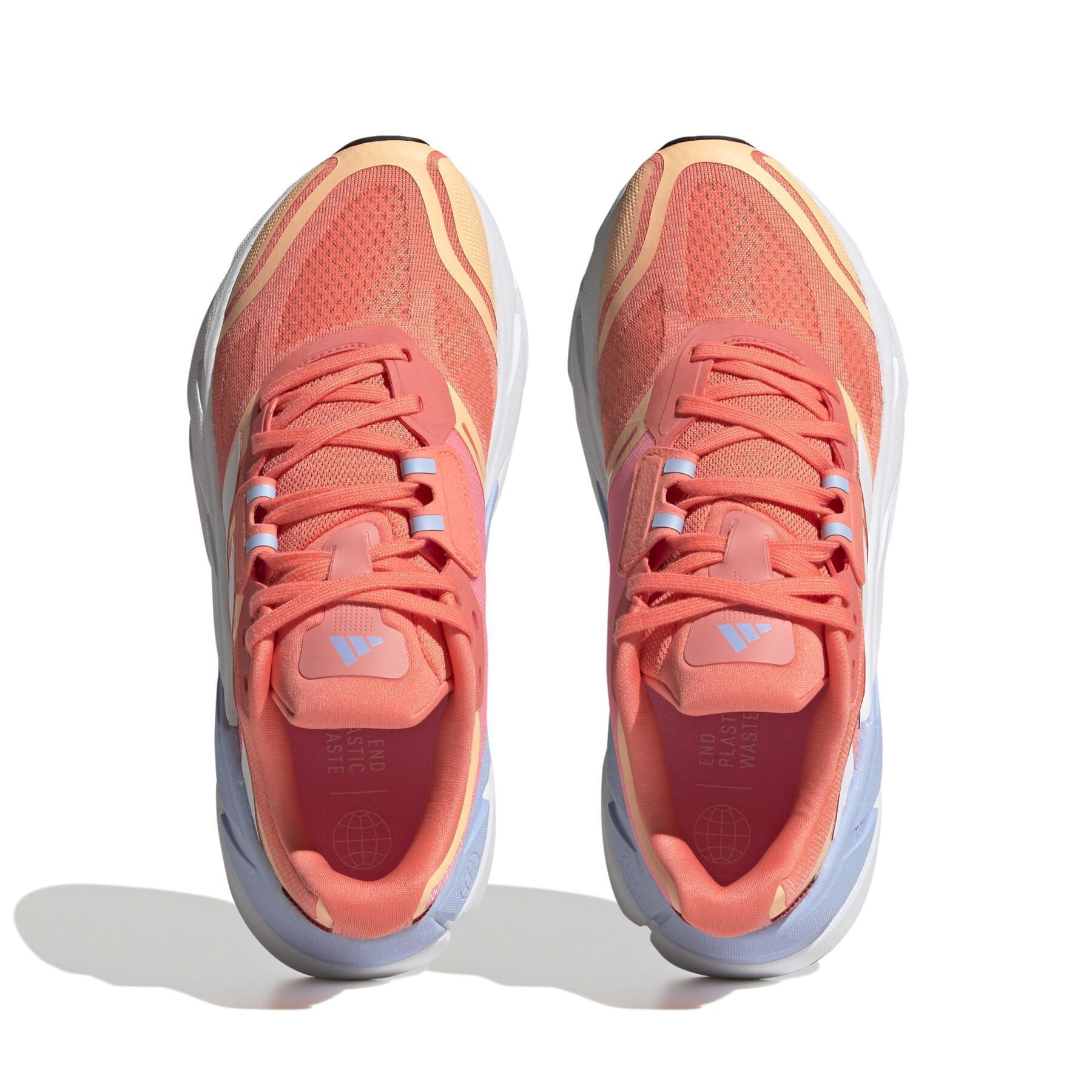 Women's running shoes adidas Adistar CS
