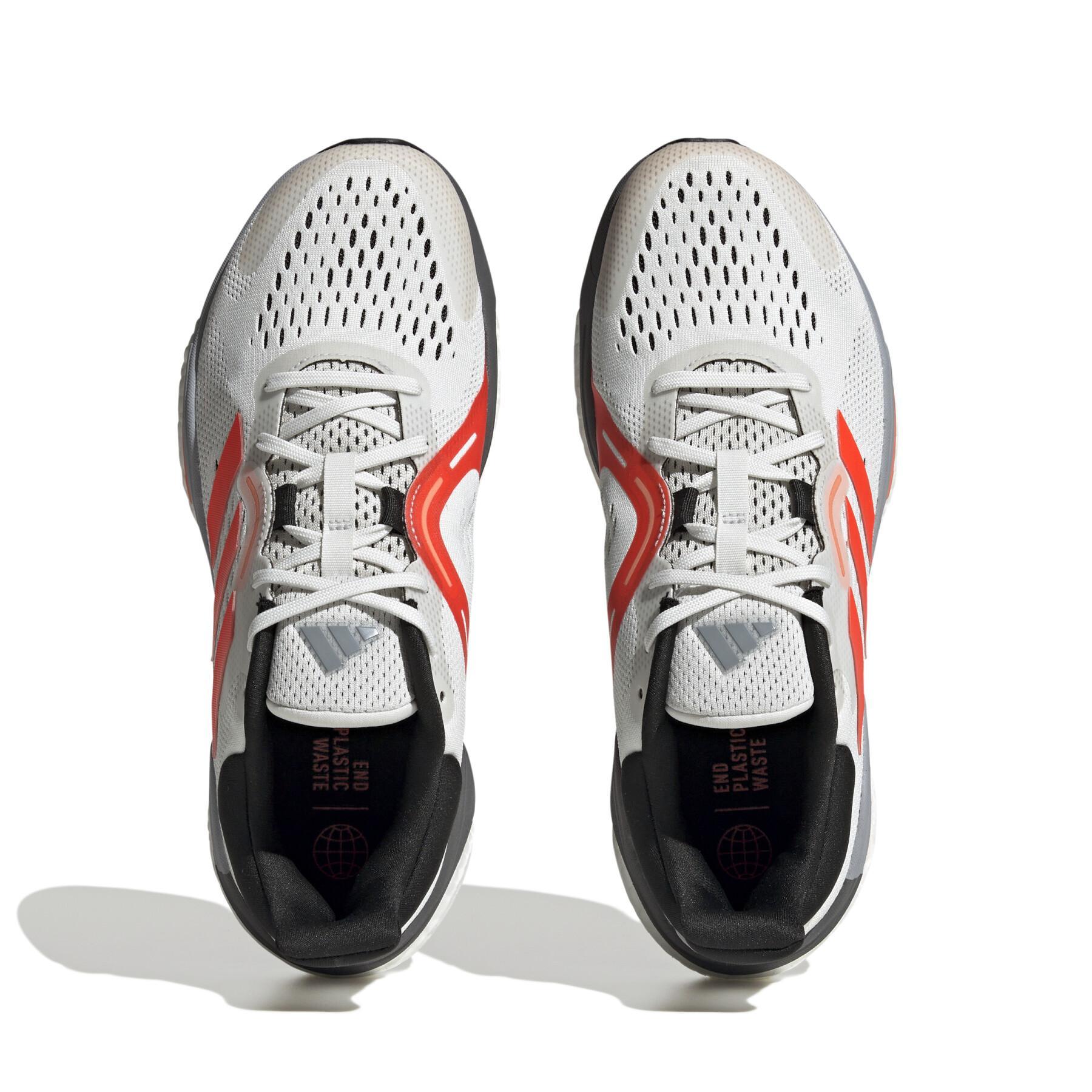 Running shoes adidas Solar Control