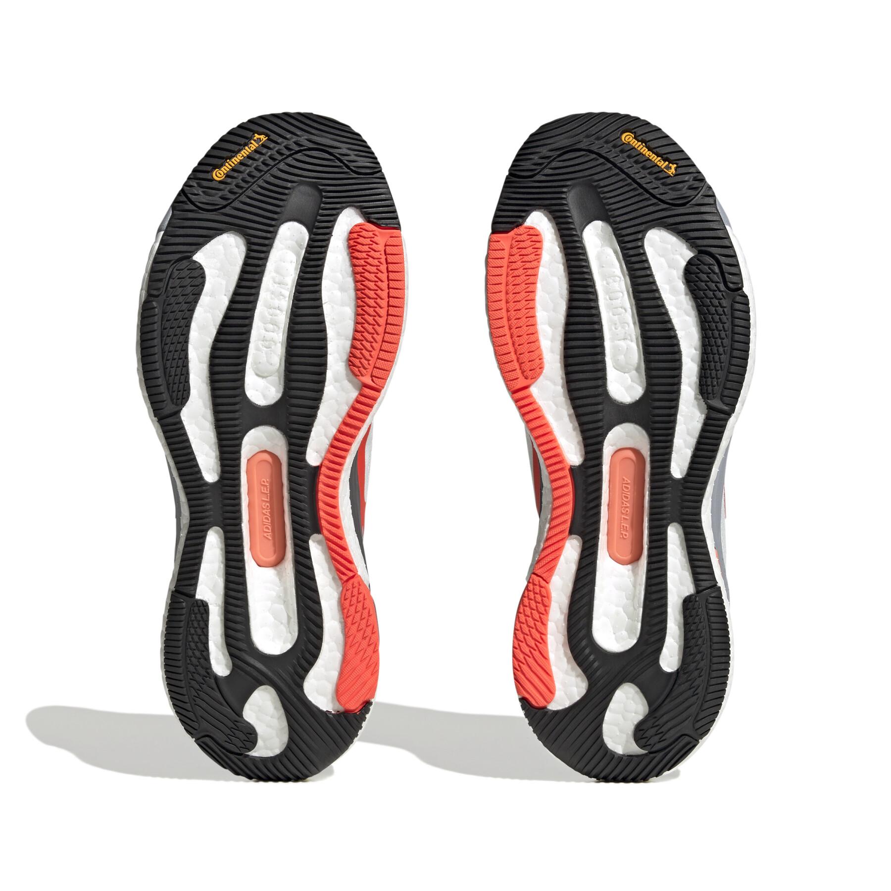 Running shoes adidas Solar Control