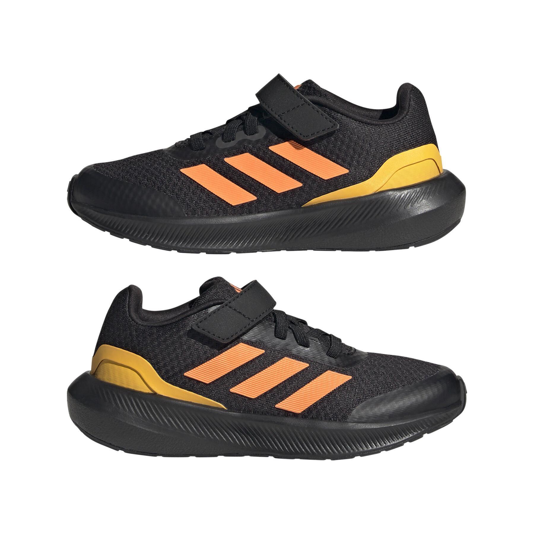 Children's running shoes adidas RunFalcon 3.0
