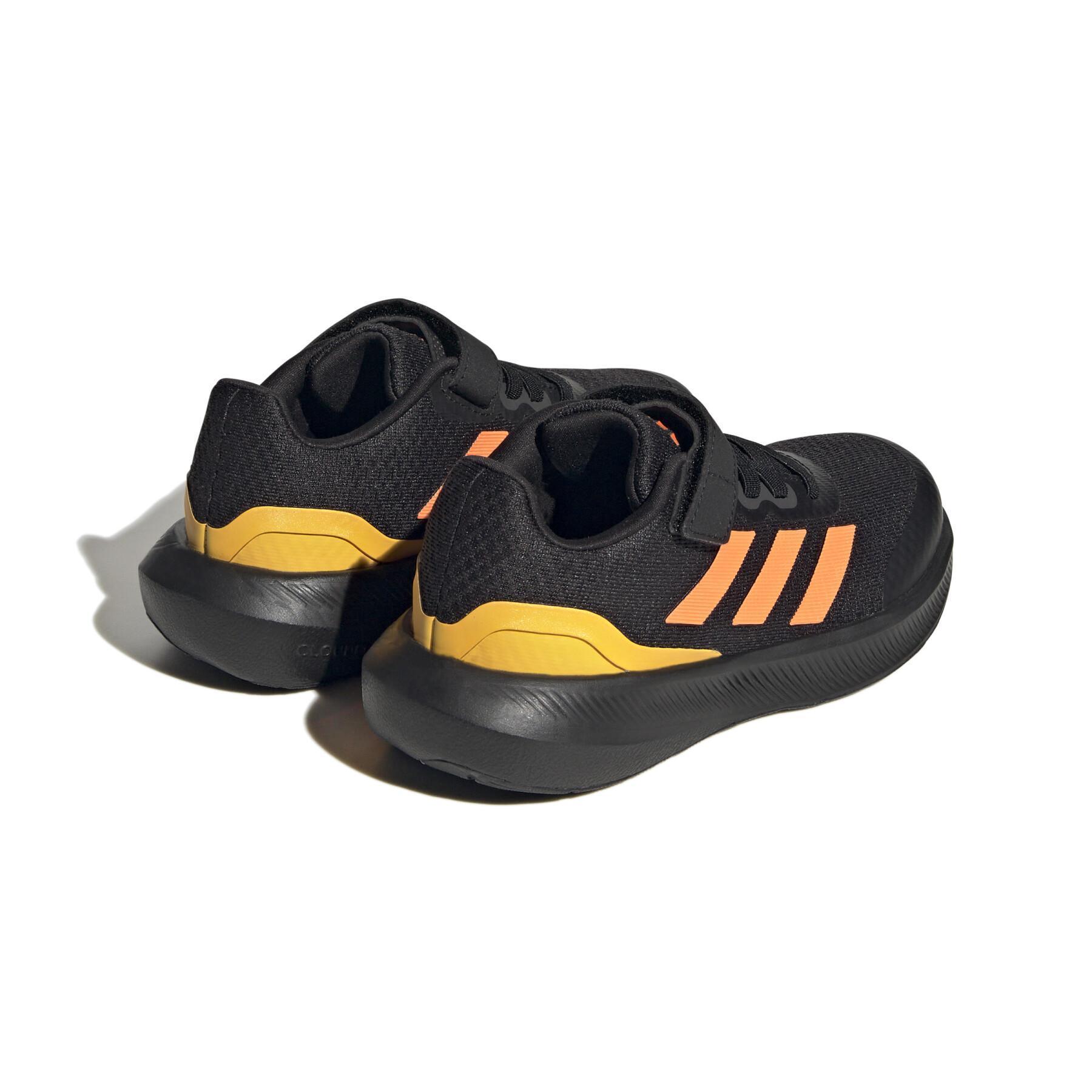 Children's running shoes adidas RunFalcon 3.0