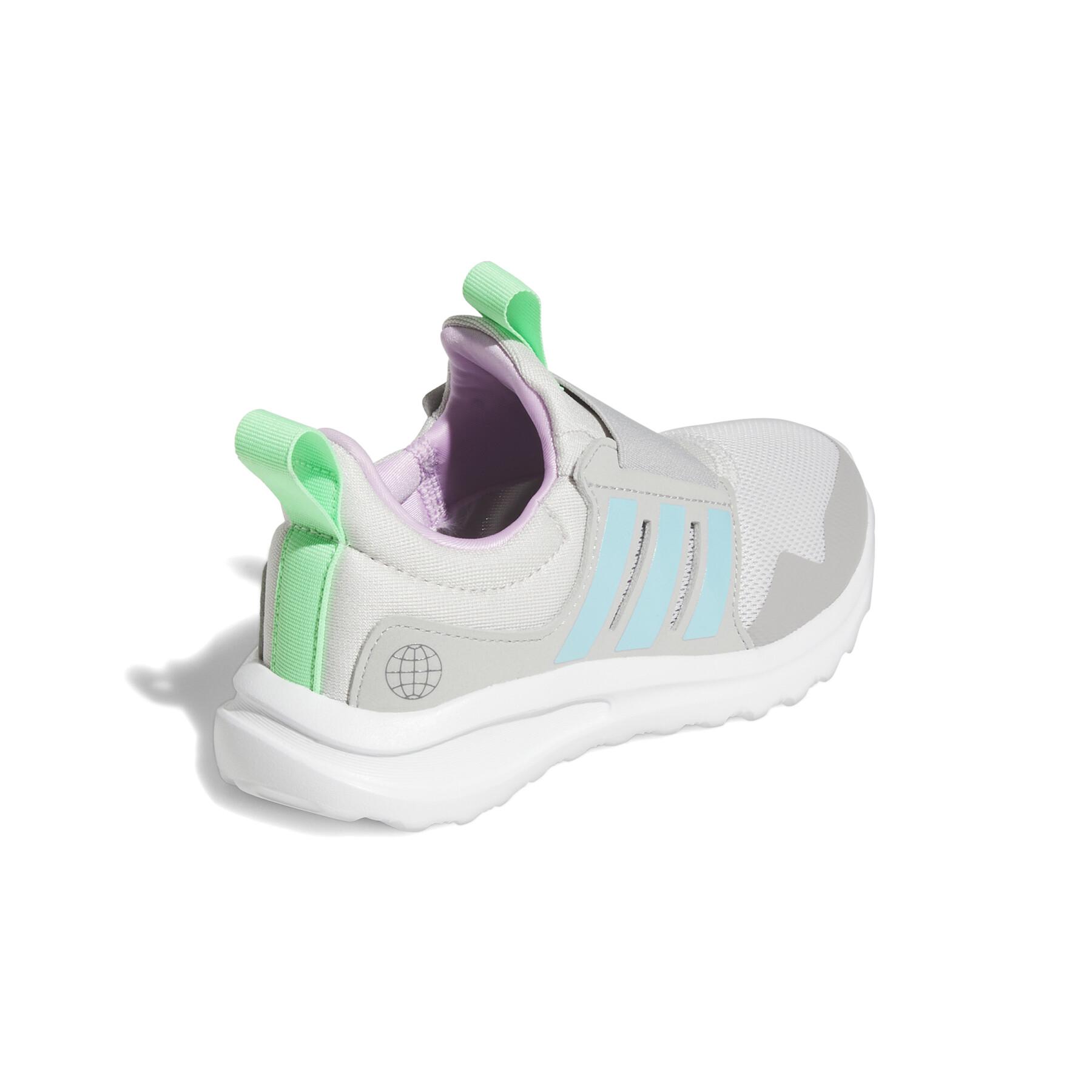  running children's shoes adidas Activeride 2.0