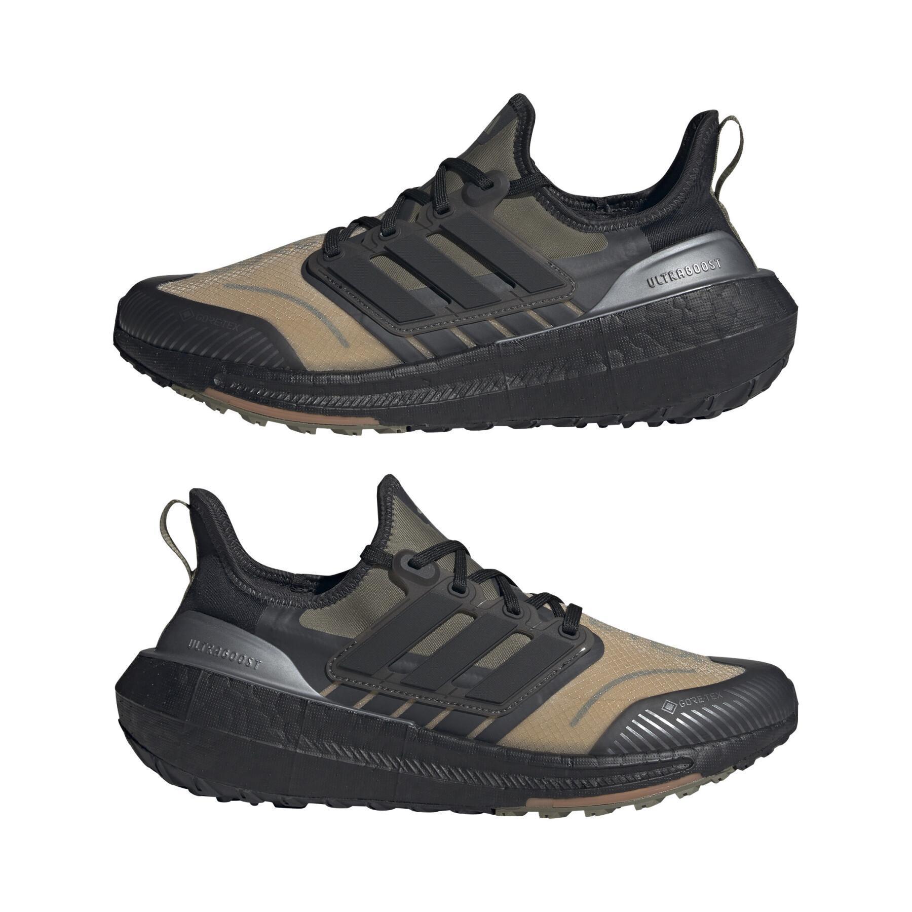 Running shoes adidas Ultraboost Light GTX
