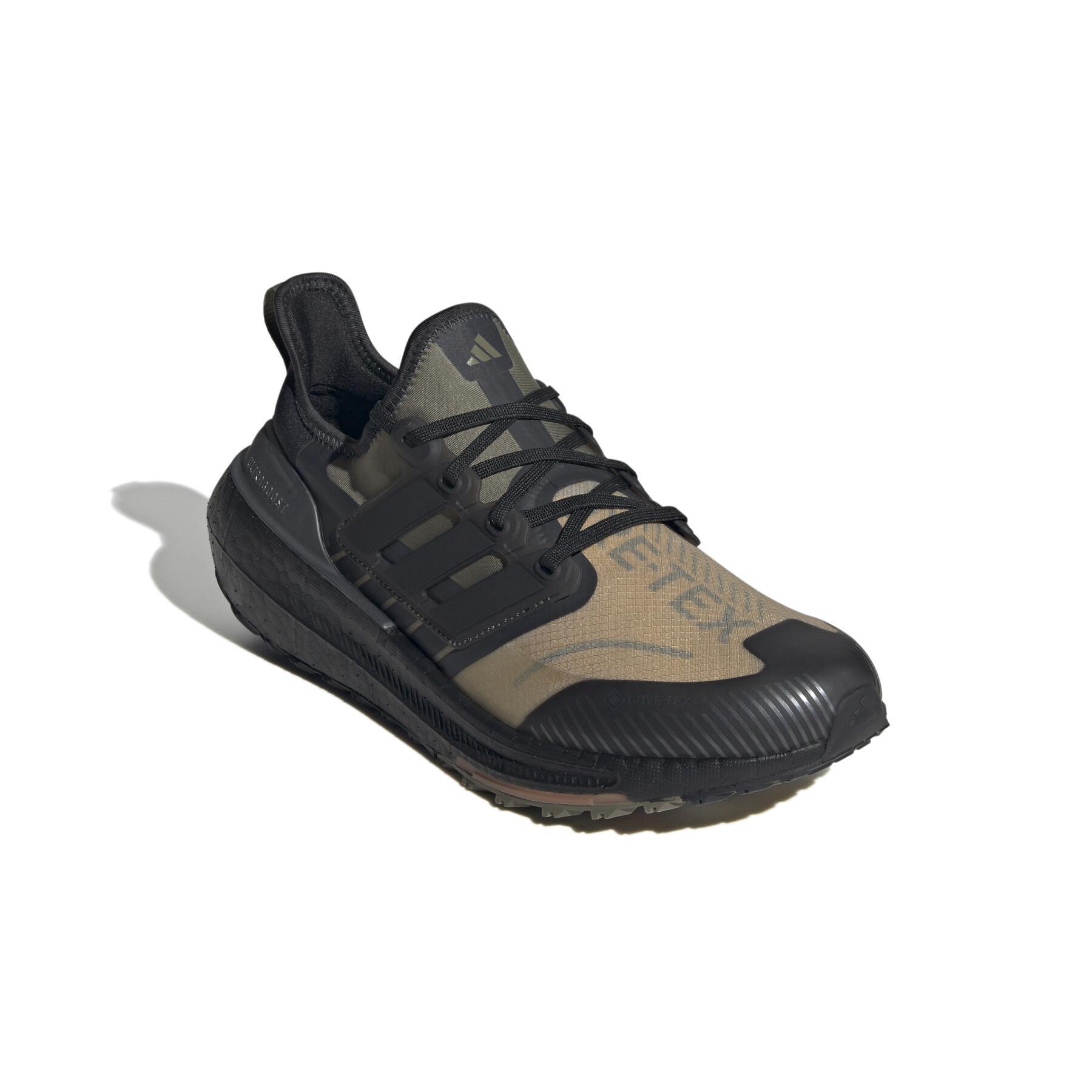 Running shoes adidas Ultraboost Light GTX