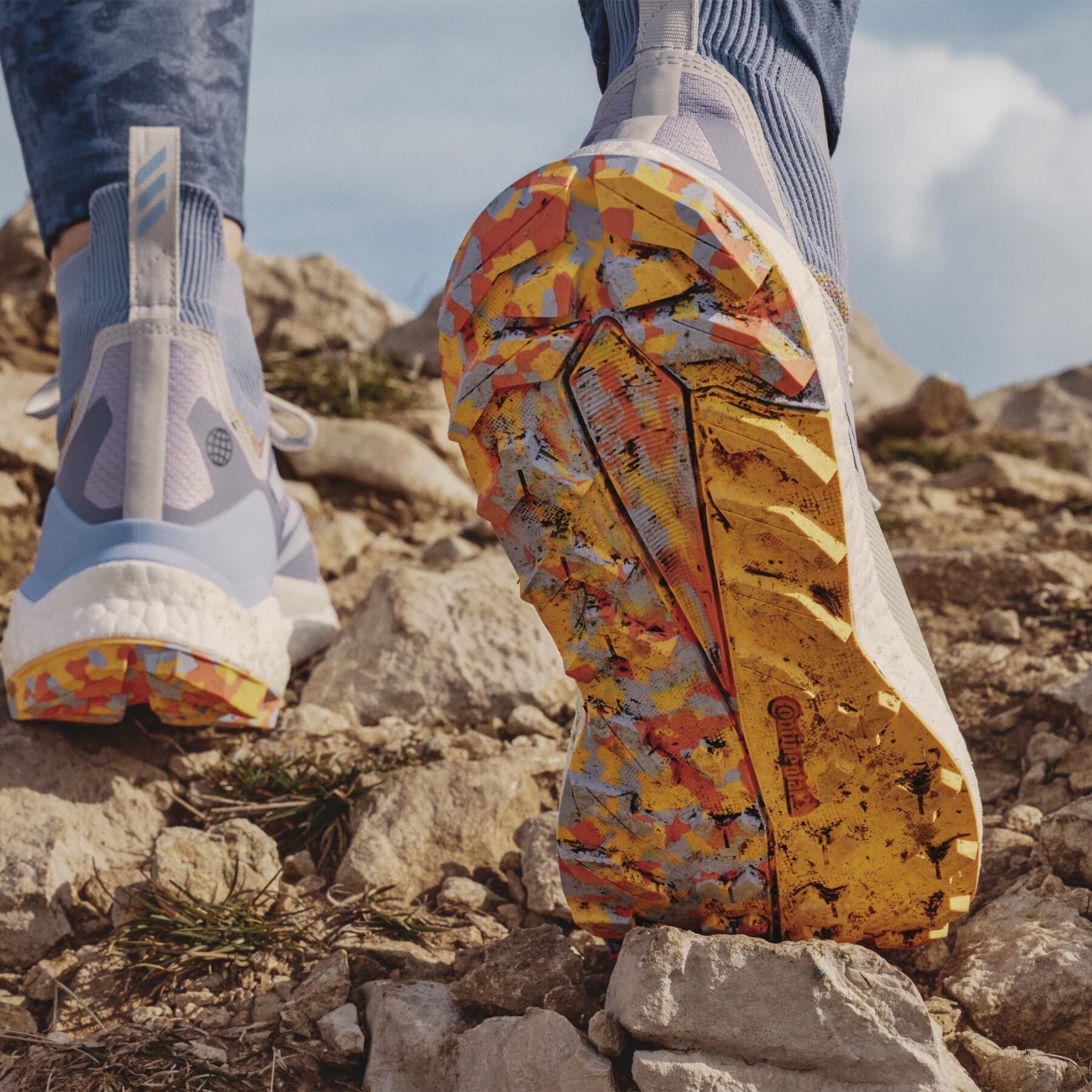 Women's hiking shoes adidas Terrex Free Hiker 2.0