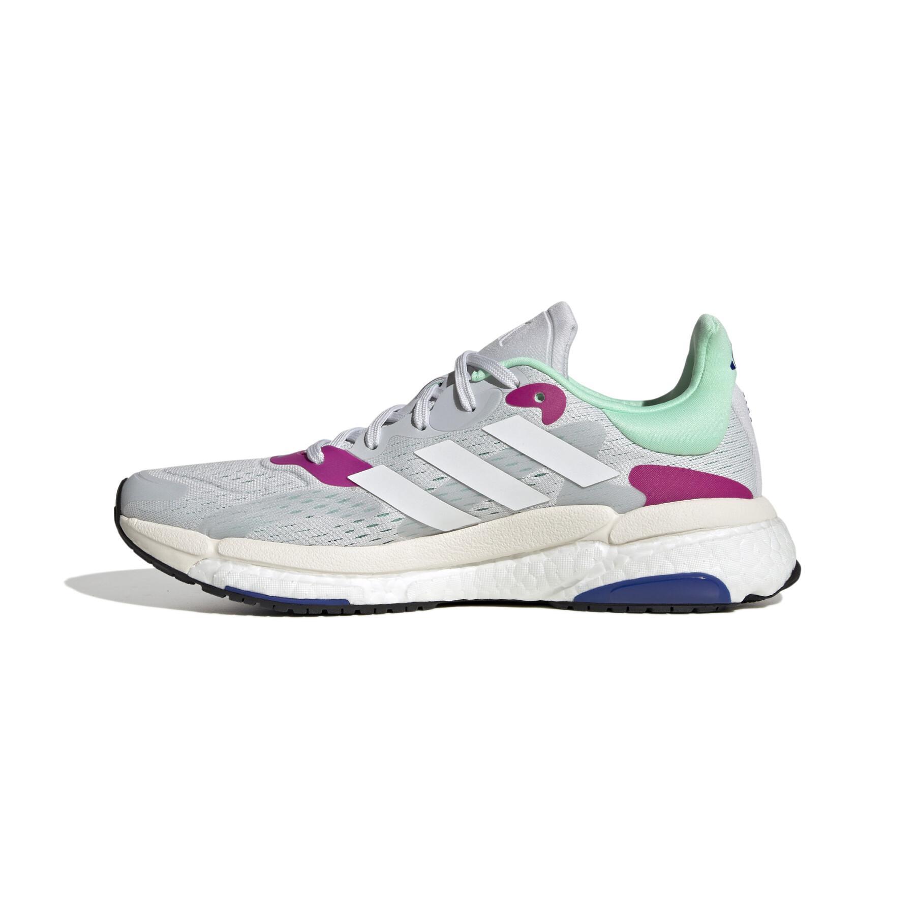 Women's shoes running adidas Solarboost 4