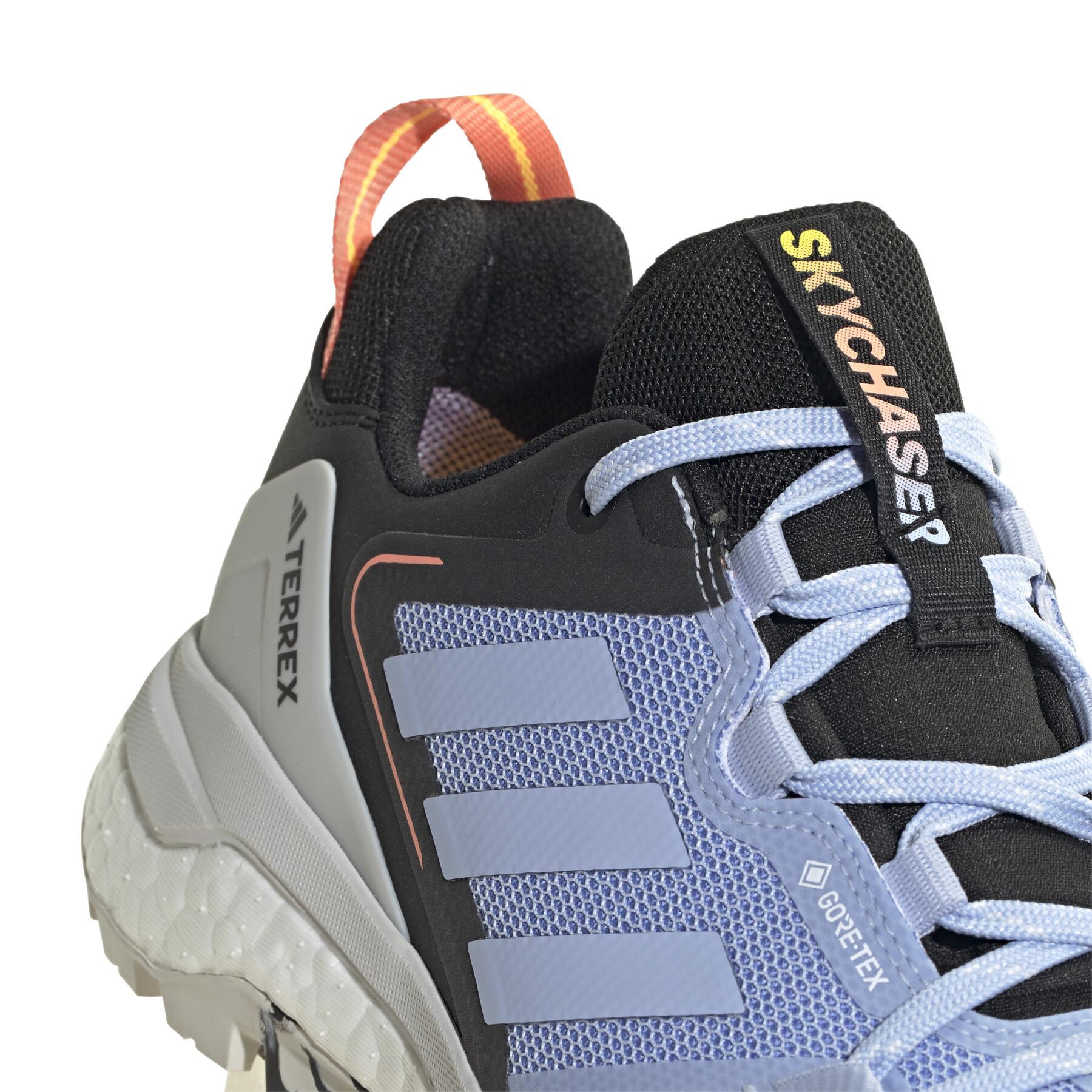 Women's hiking shoes adidas Terrex Skychaser 2.0 GORE-TEX