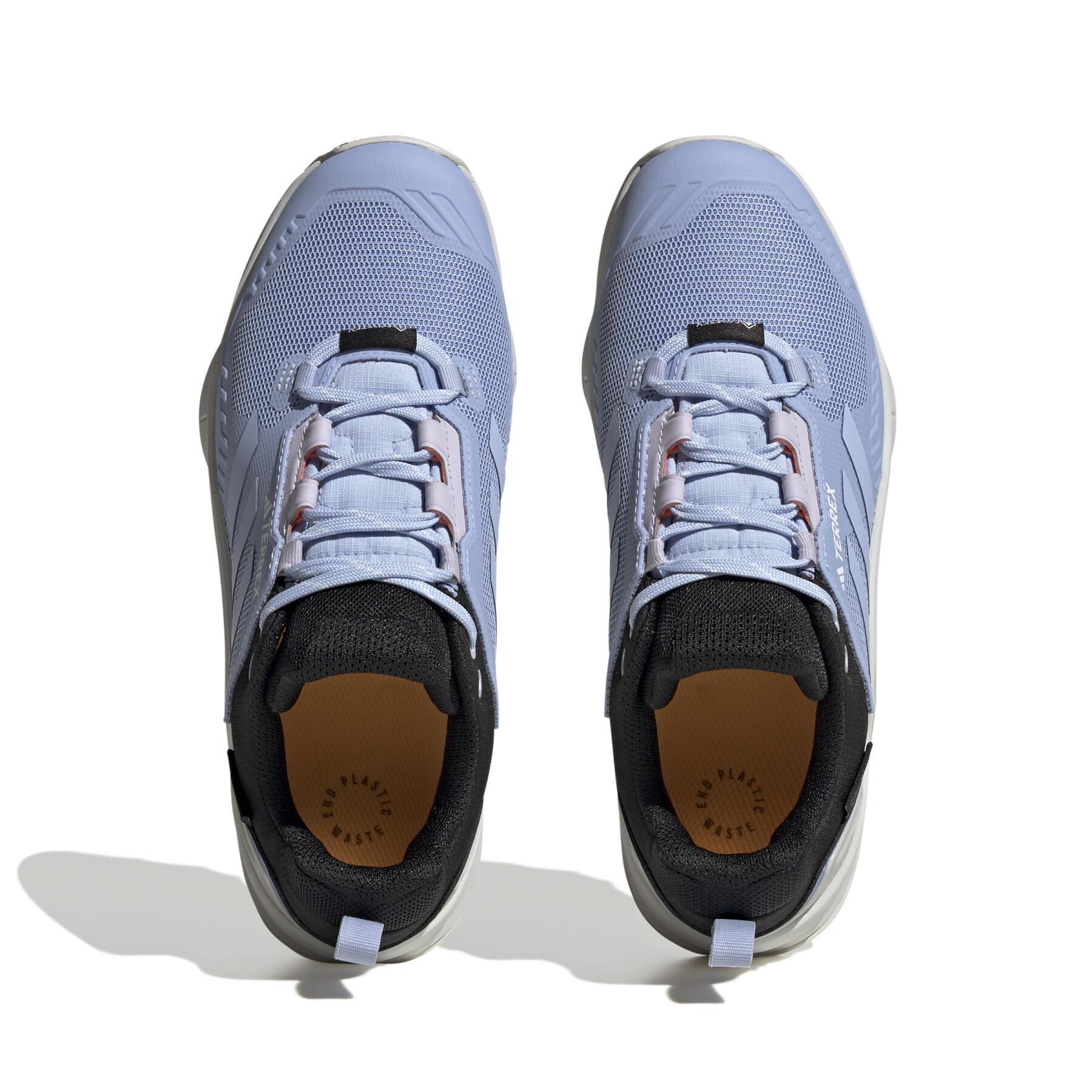 Women's hiking shoes adidas Terrex Swift R3 GORE-TEX