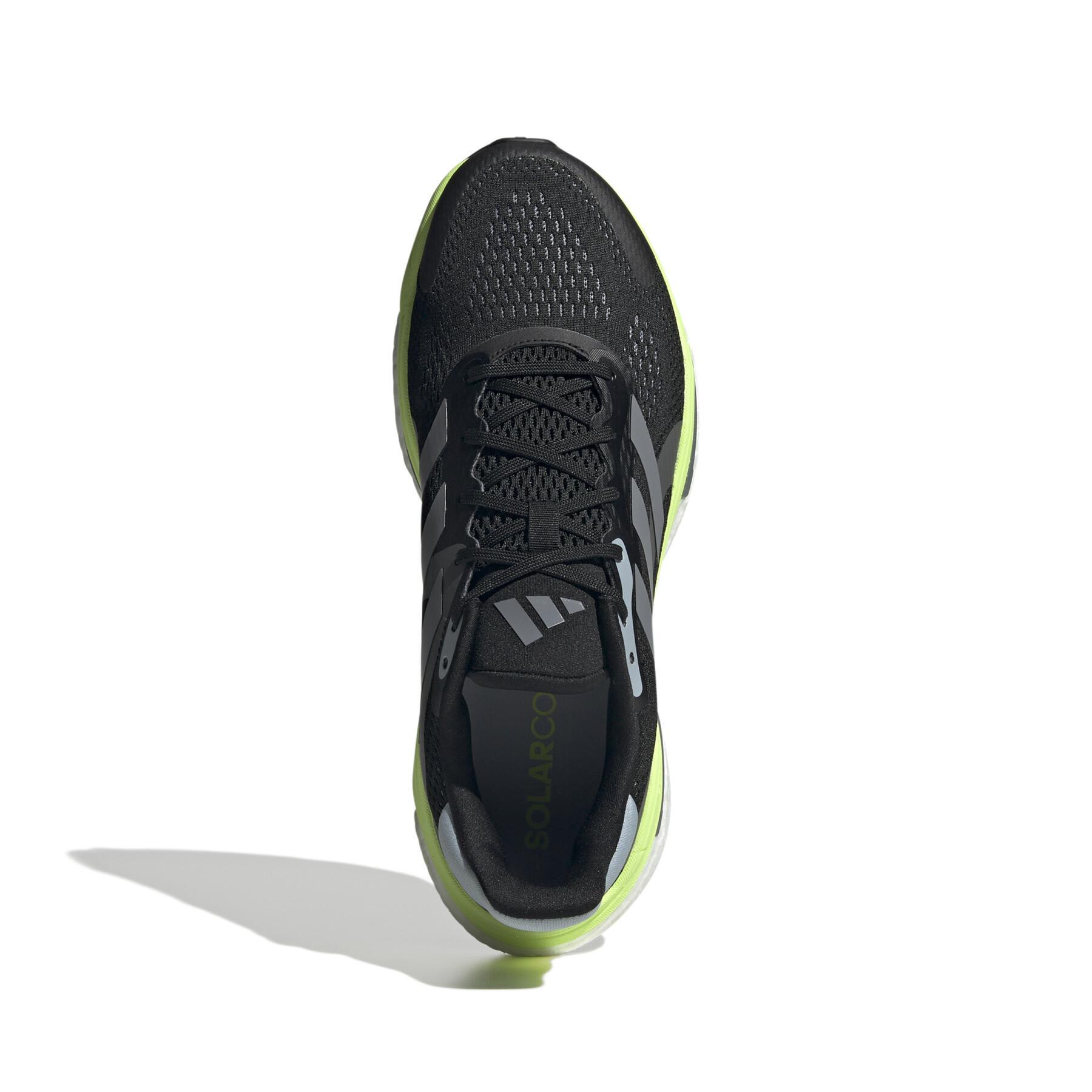 Running shoes adidas SolarControl 2