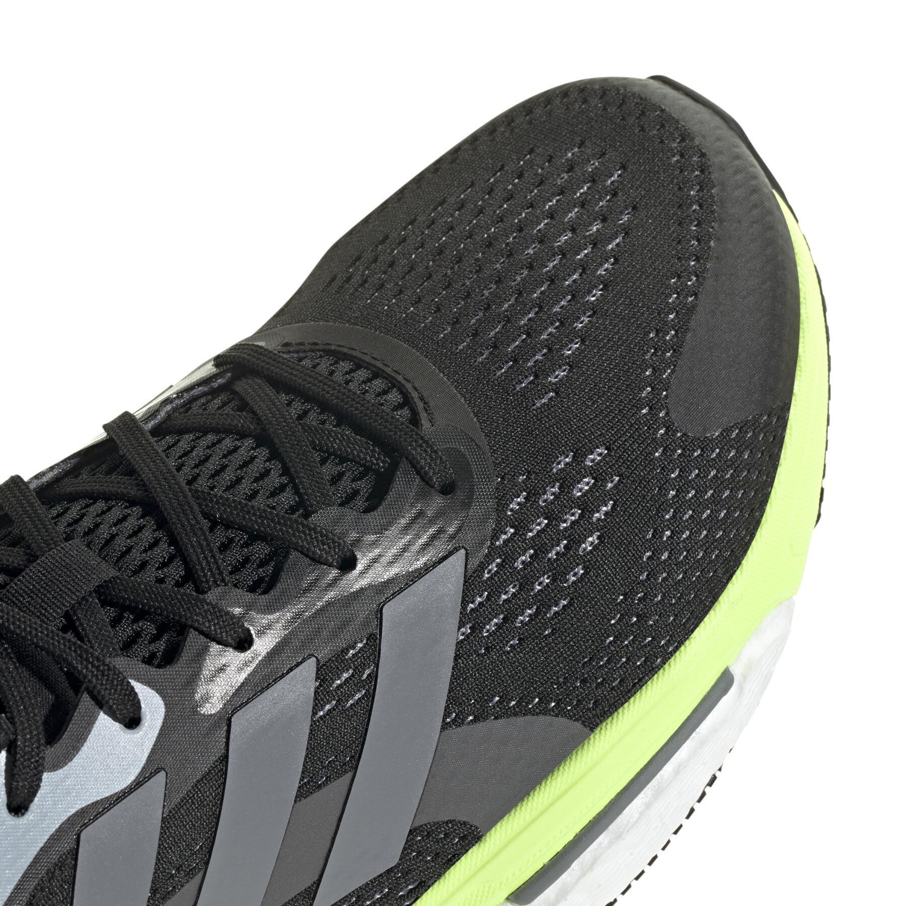 Running shoes adidas SolarControl 2
