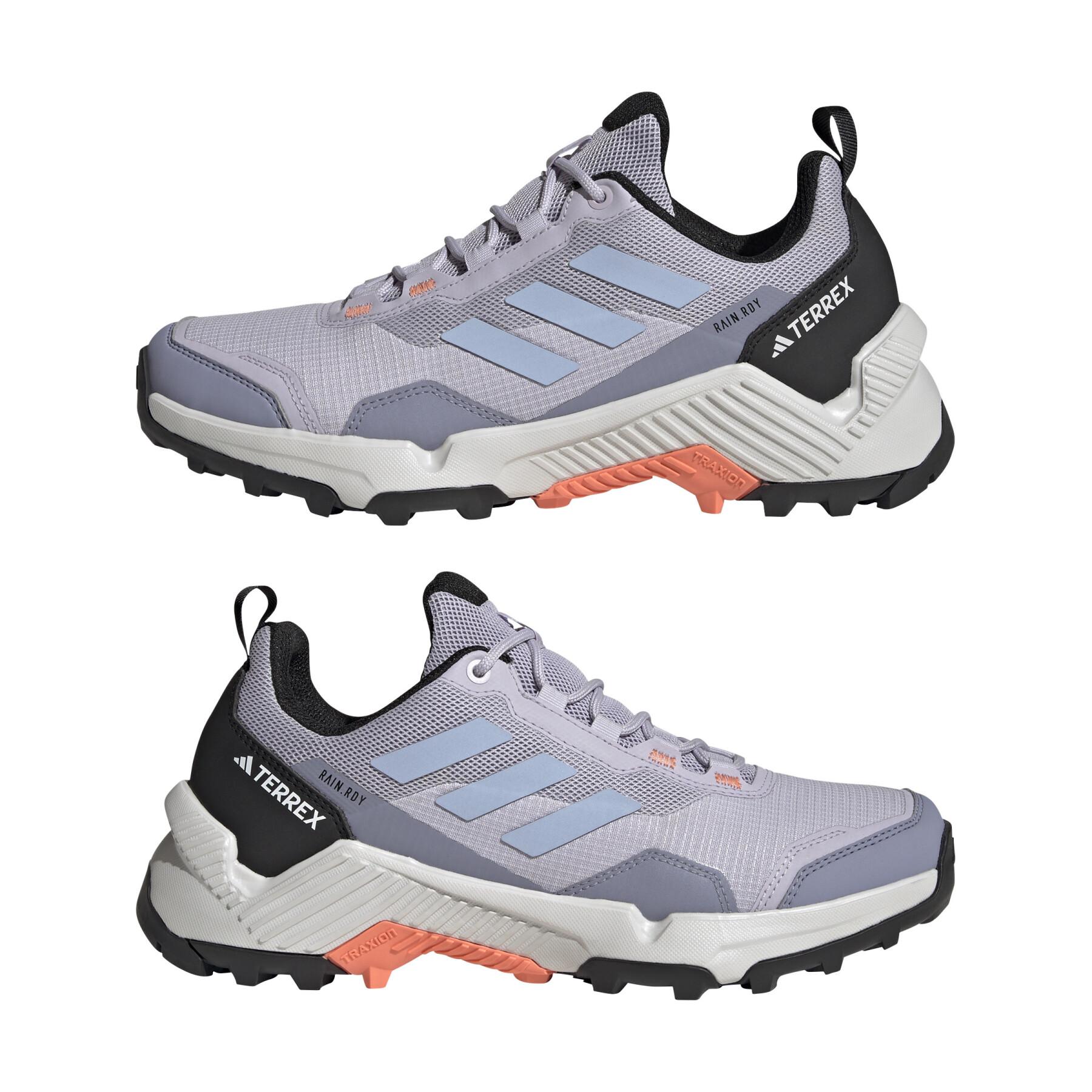Women's hiking shoes adidas Eastrail 2.0 RAIN.RDY