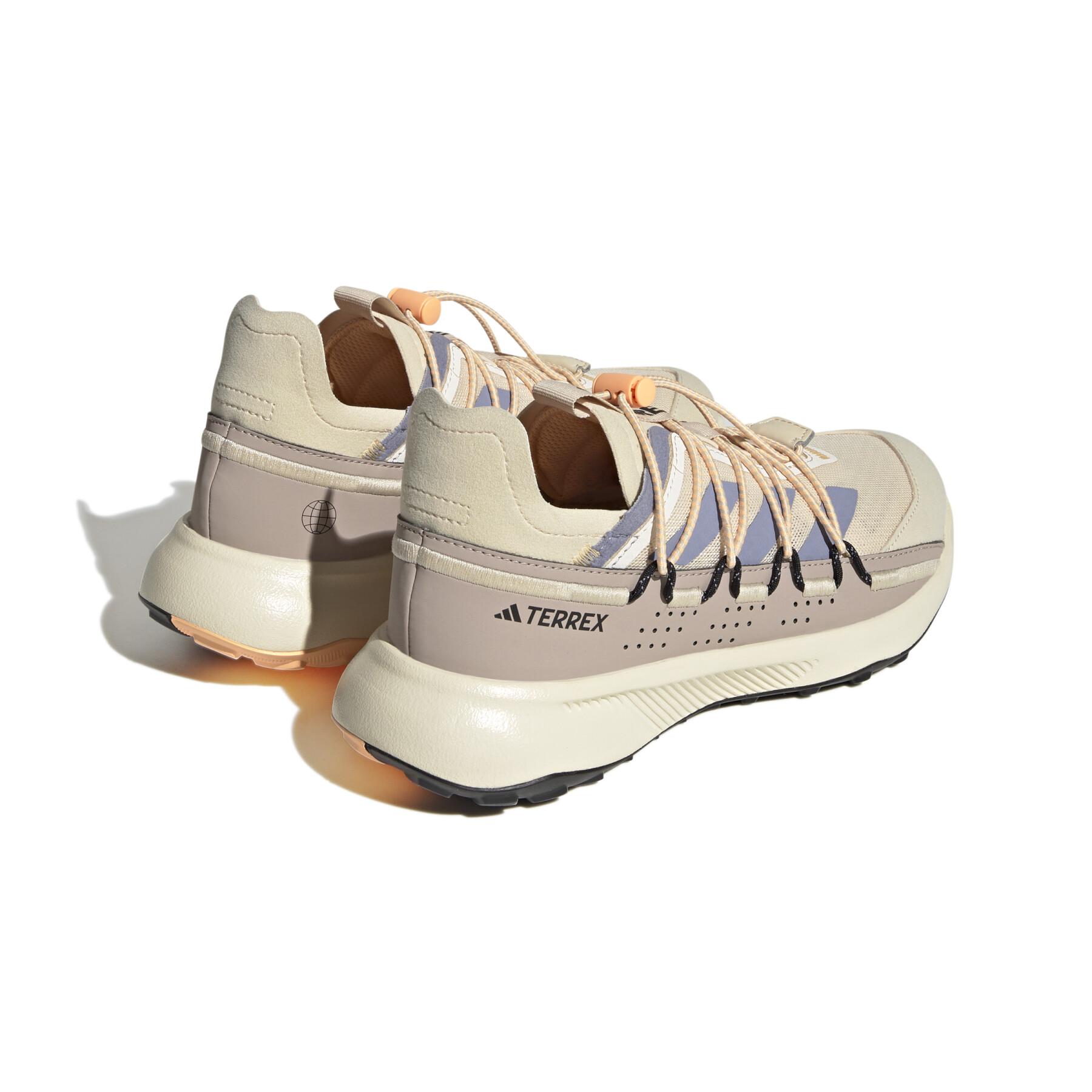 Women's hiking shoes adidas Terrex Voyager 21 Travel