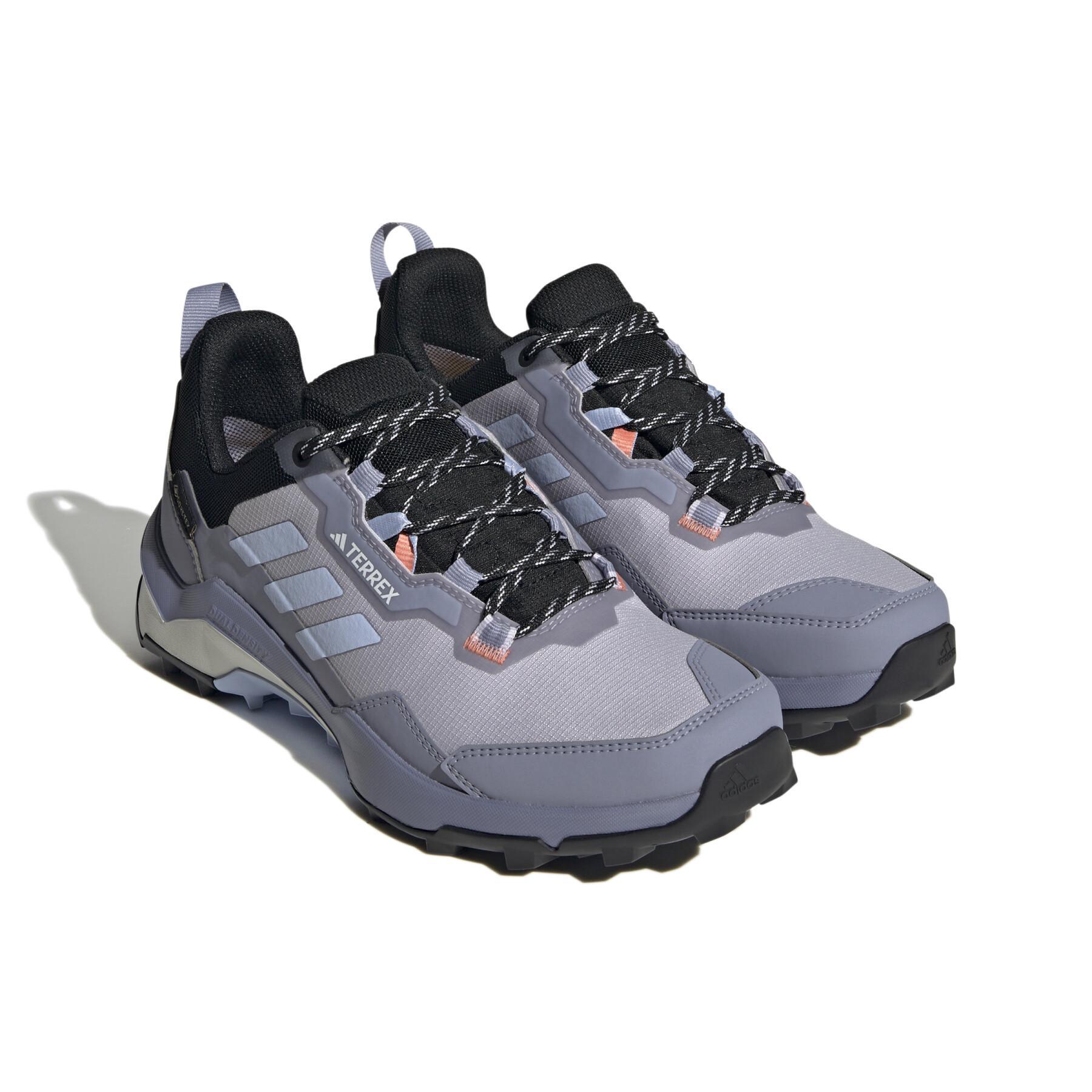 Women's hiking shoes adidas Terrex AX4 Gore-Tex