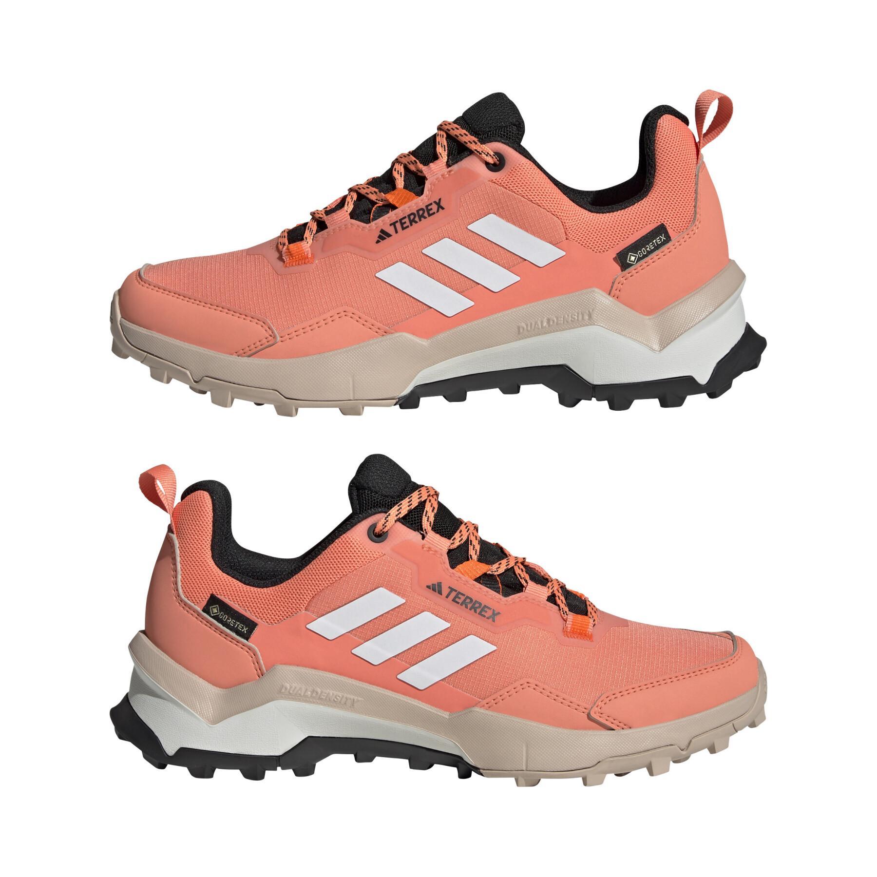 Women's hiking shoes adidas Terrex AX4 GORE-TEX