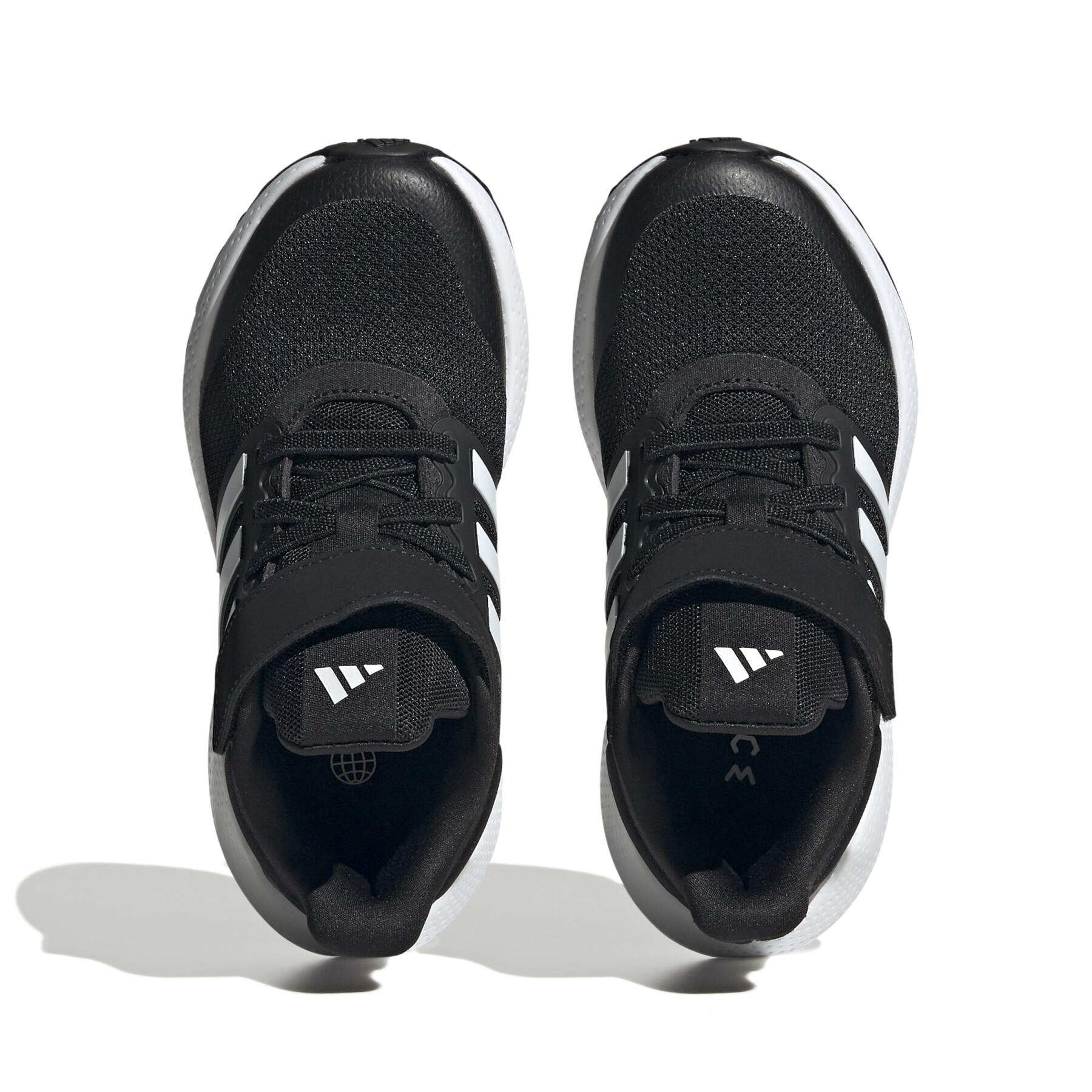 Children's running shoes adidas Ultrabounce Sport