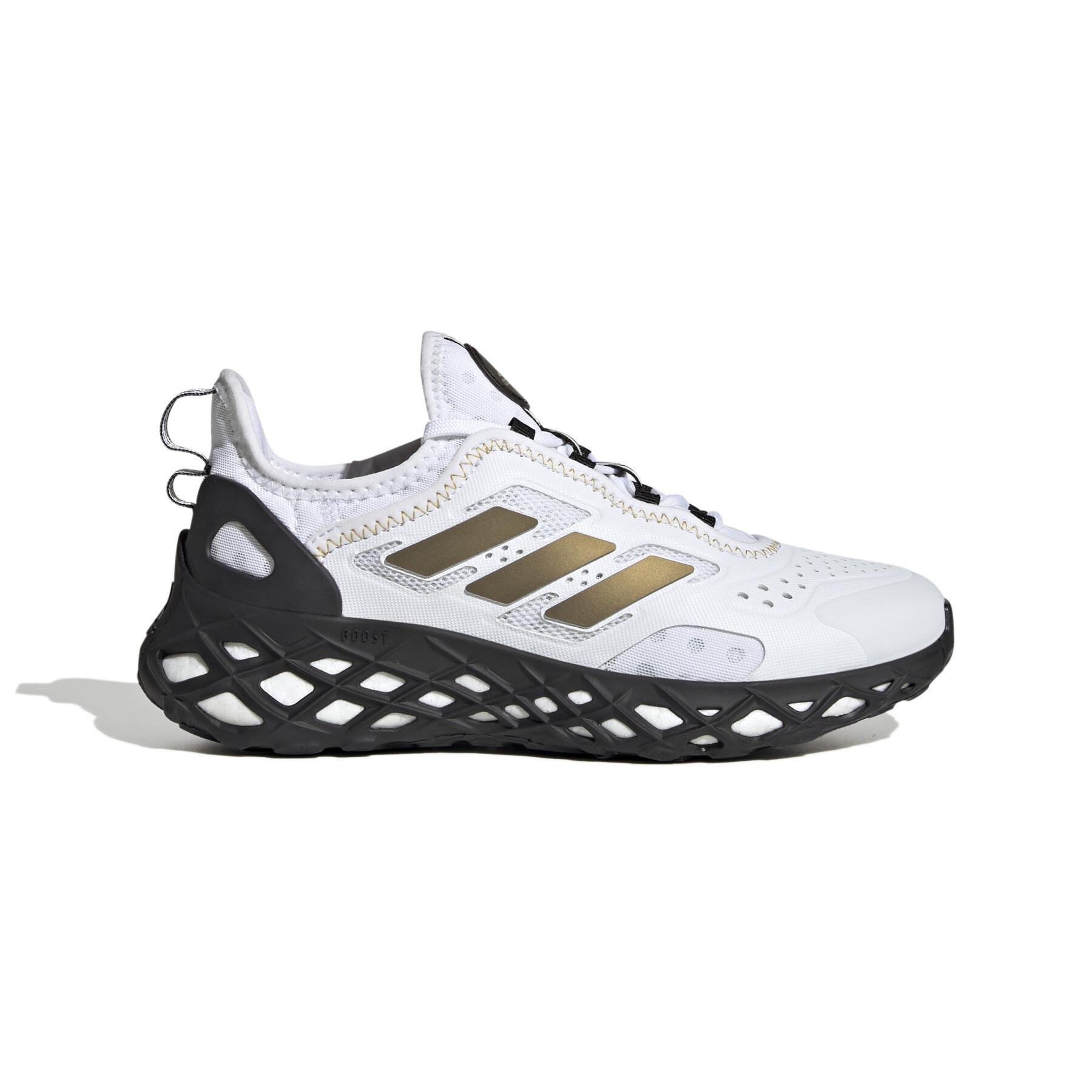 Children's running shoes adidas Web