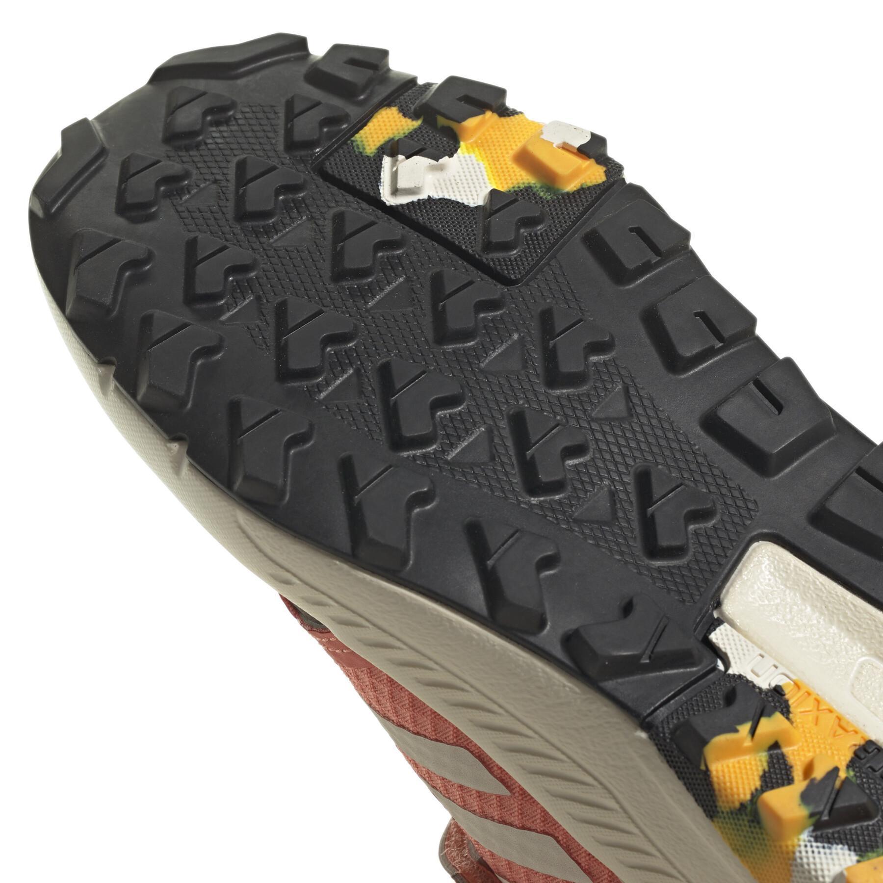 Children's walking shoes adidas Terrex Trailmaker
